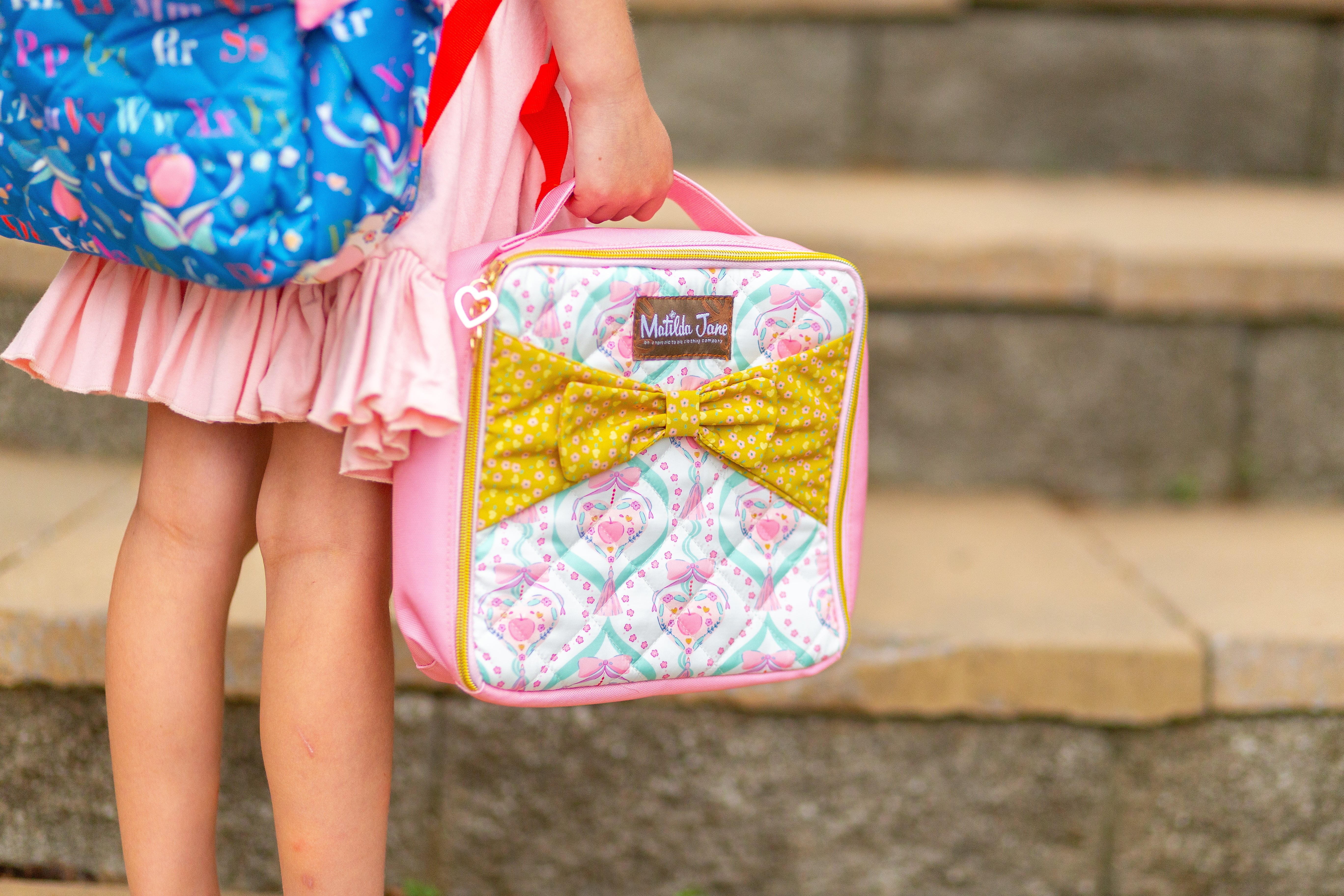Alphabet Dreams Lunchbox - Image 8