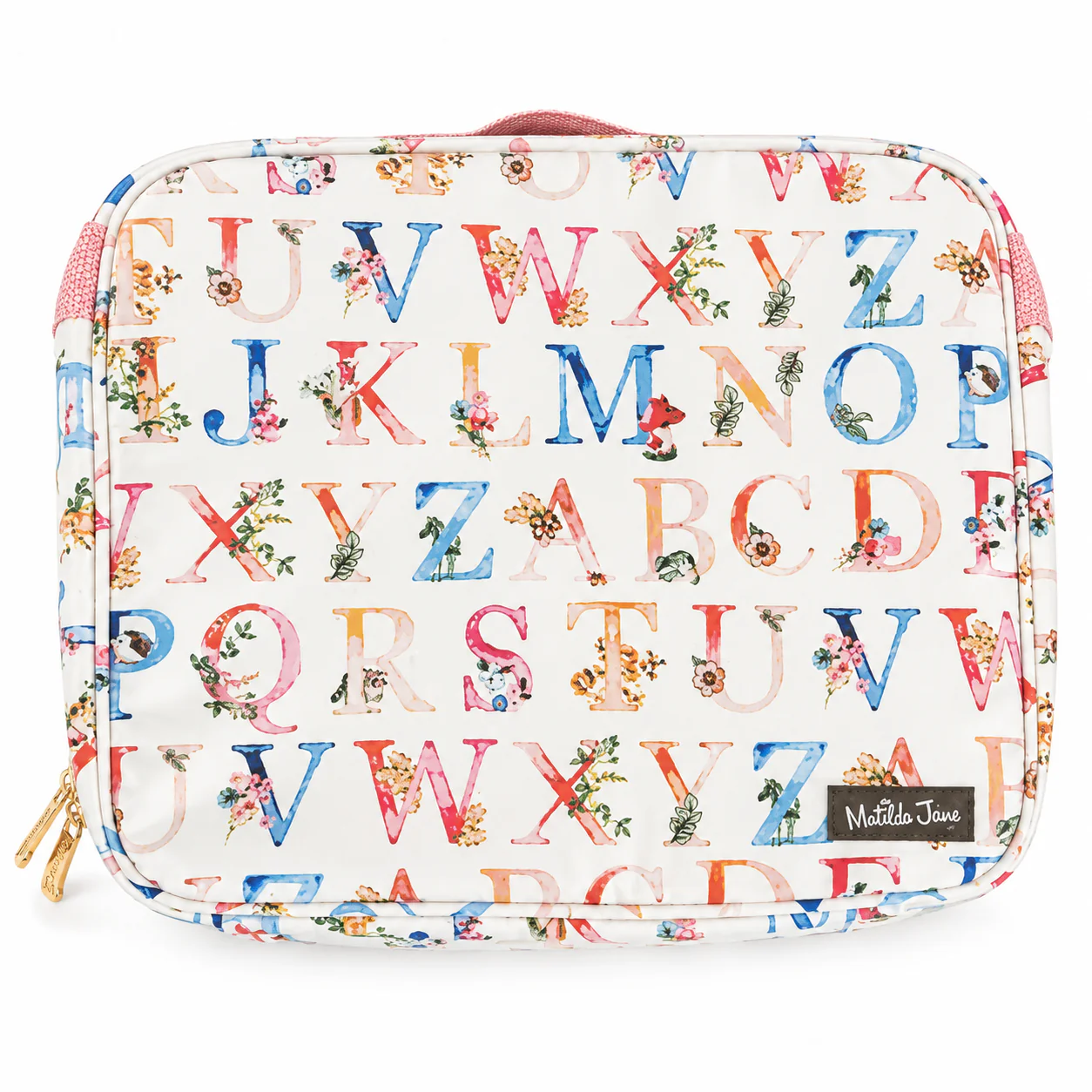 Alphabet Lunchbox - Image 3