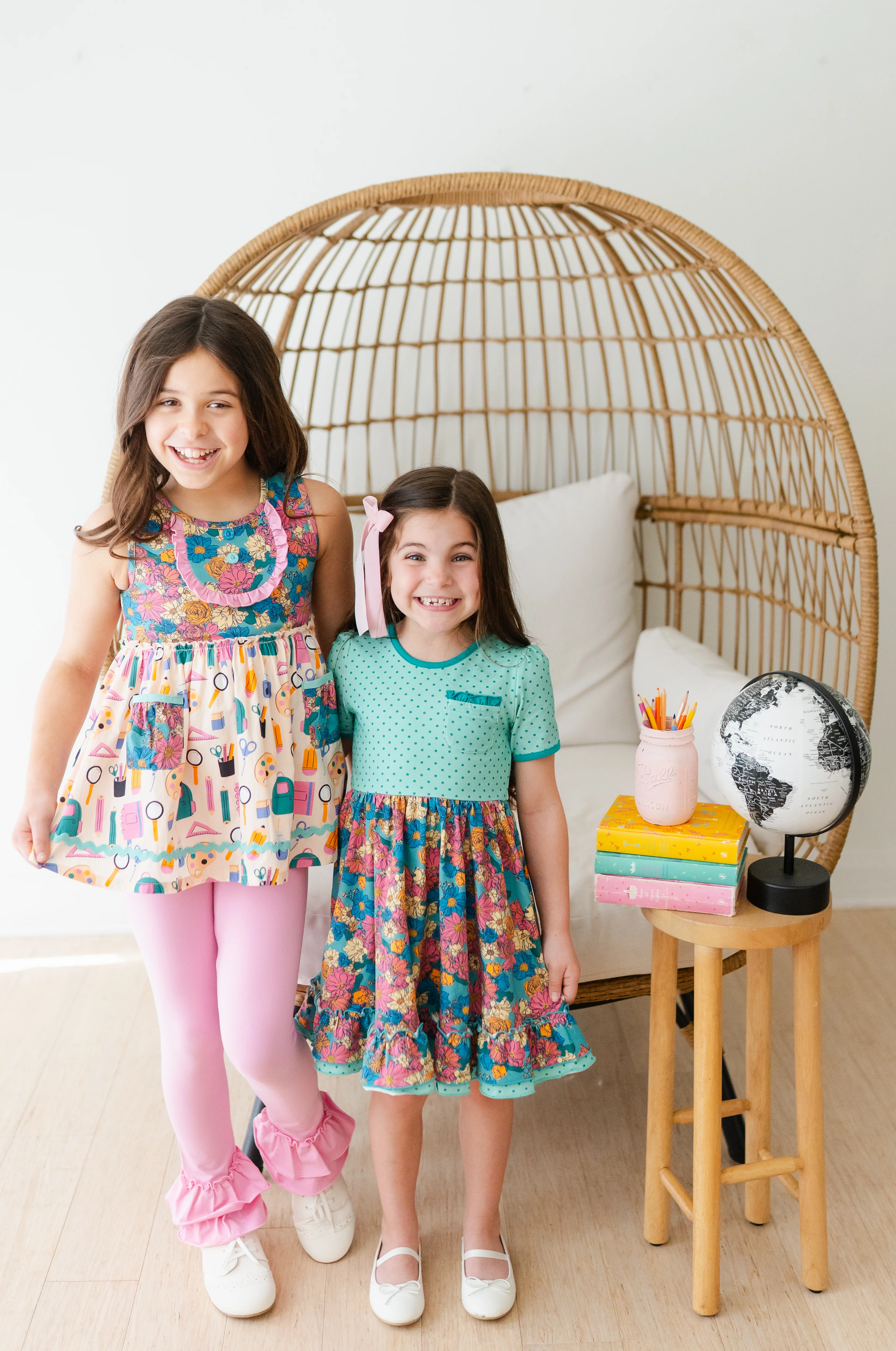 Art Room Adventures Tunic - Image 11