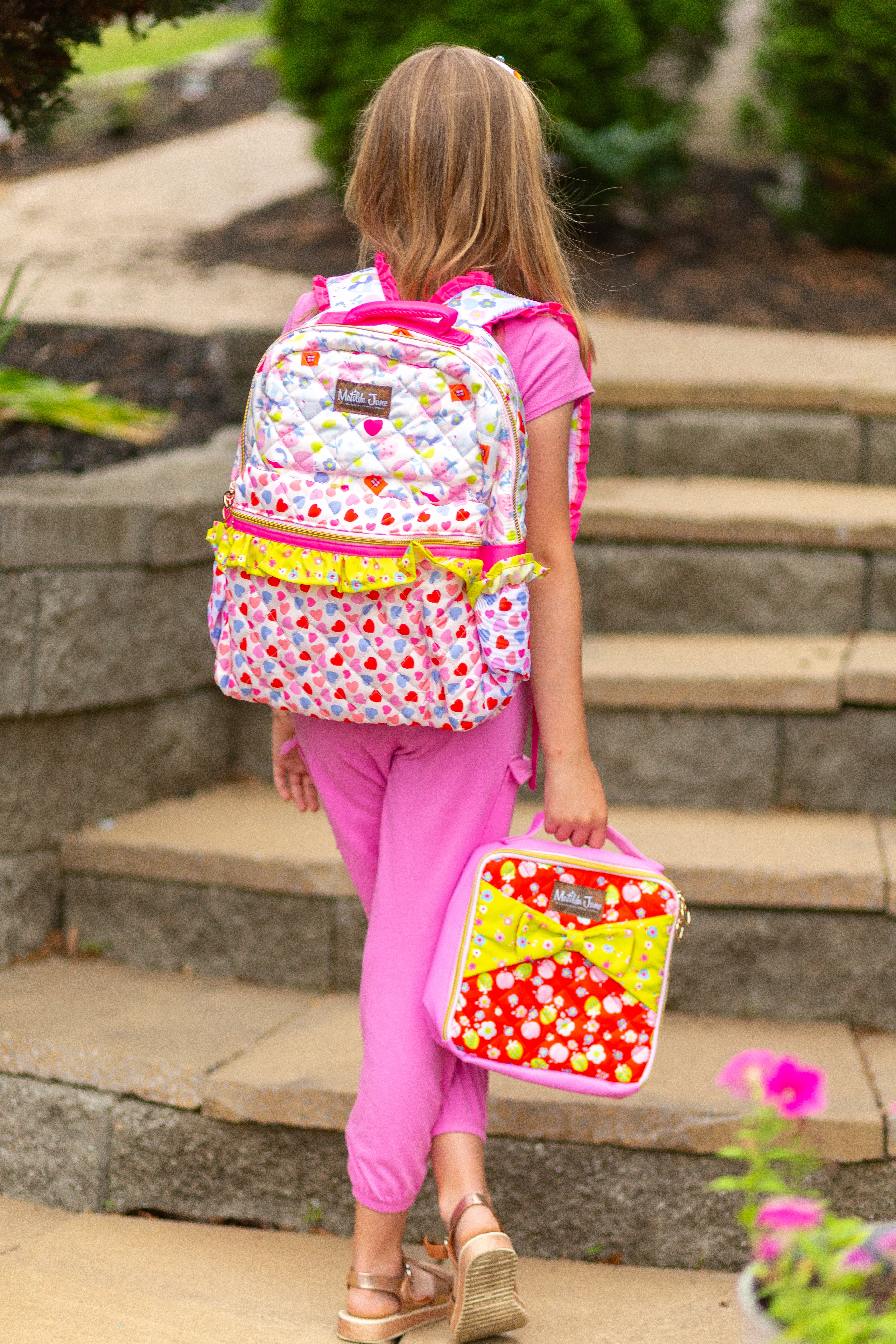 Berry Patch Backpack - Image 4