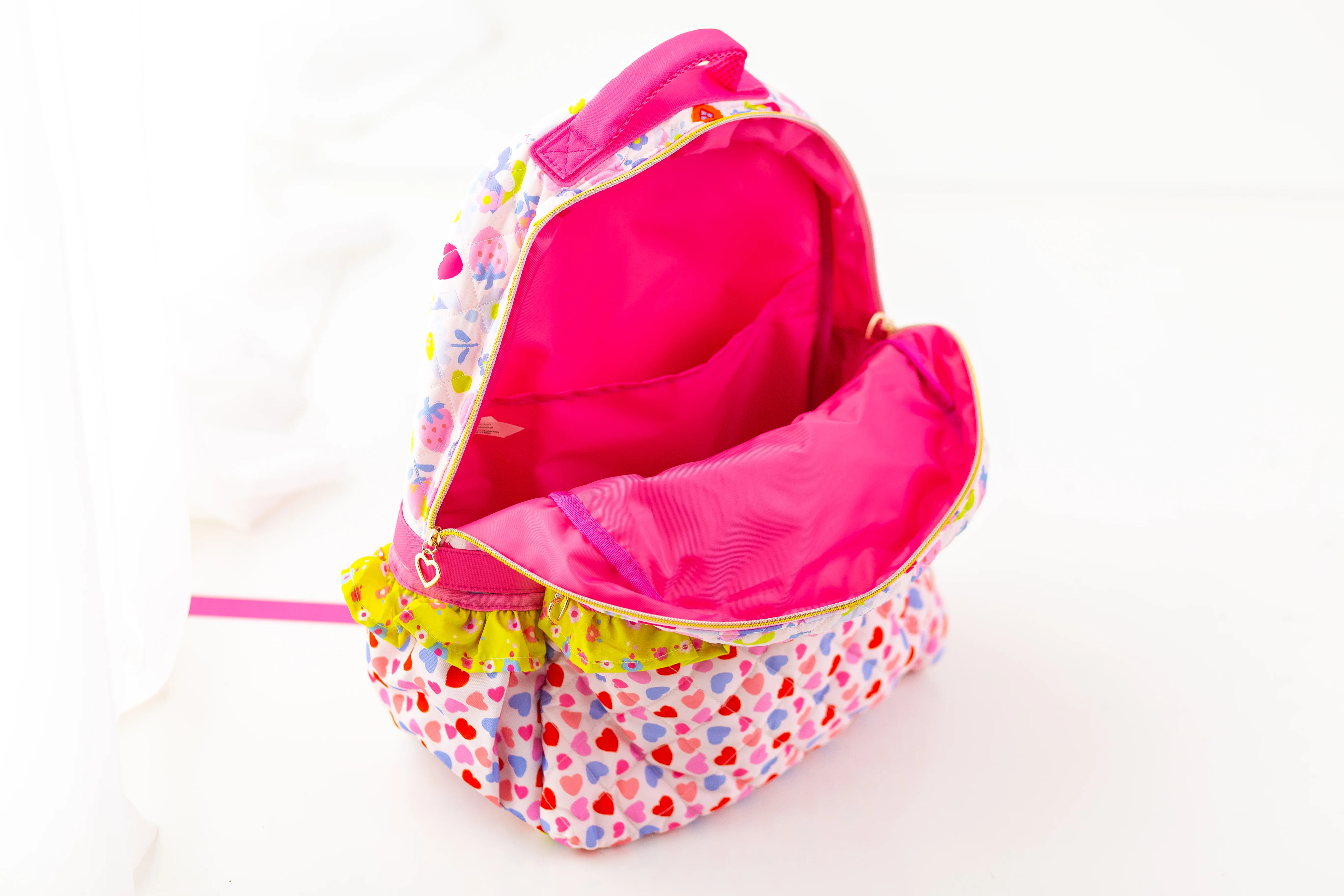 Berry Patch Backpack - Image 6