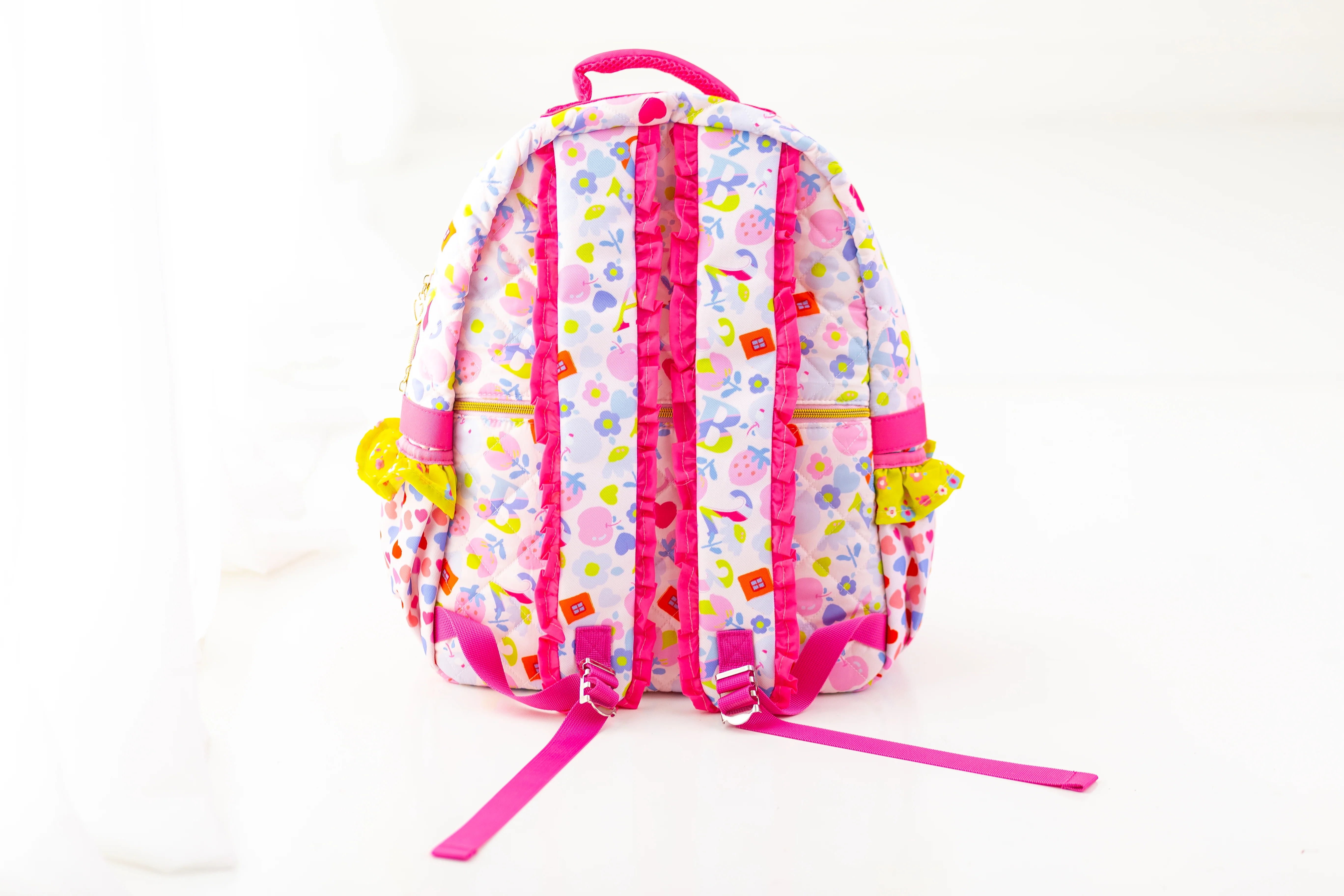 Berry Patch Backpack - Image 7