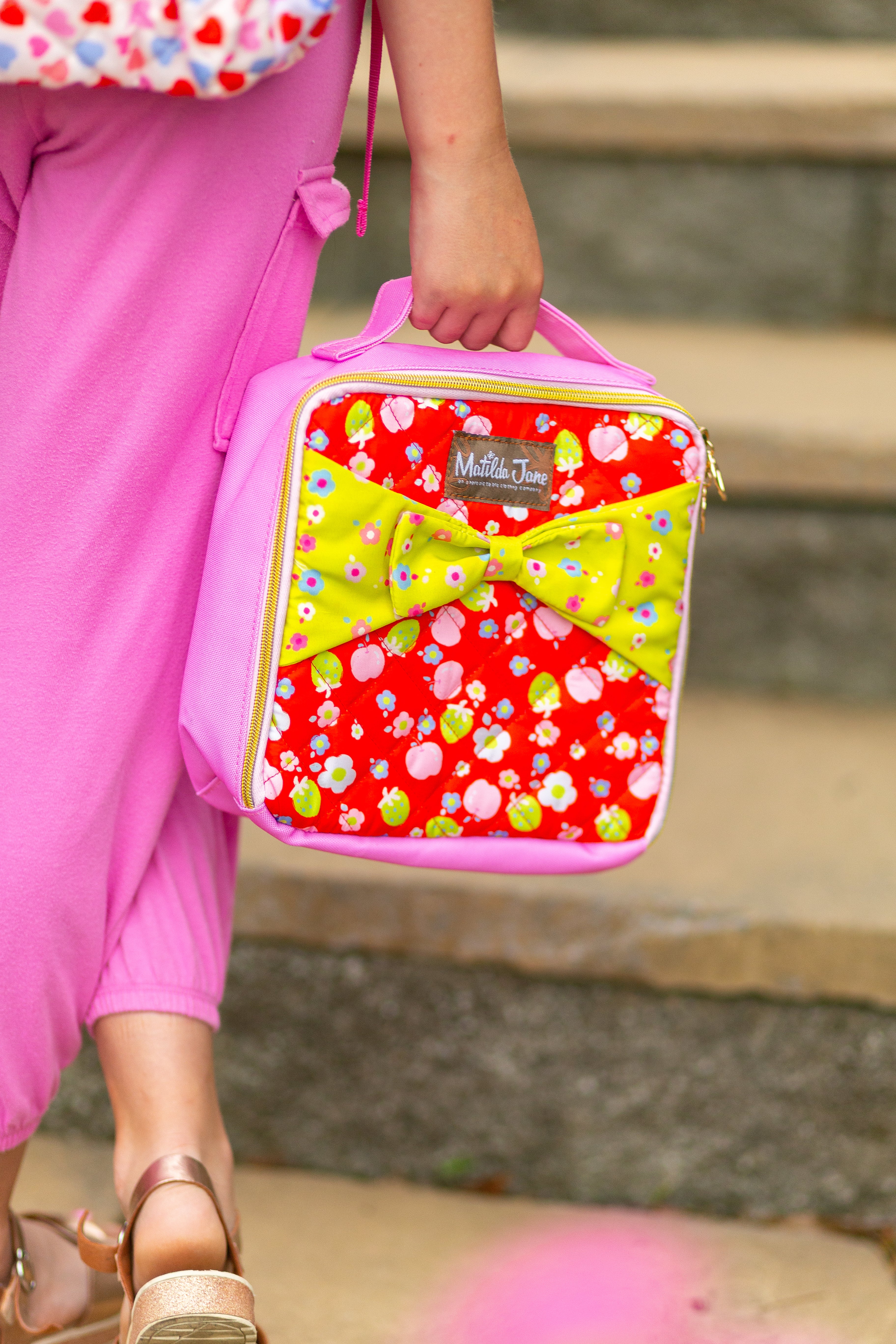 Berry Patch Lunchbox - Image 7
