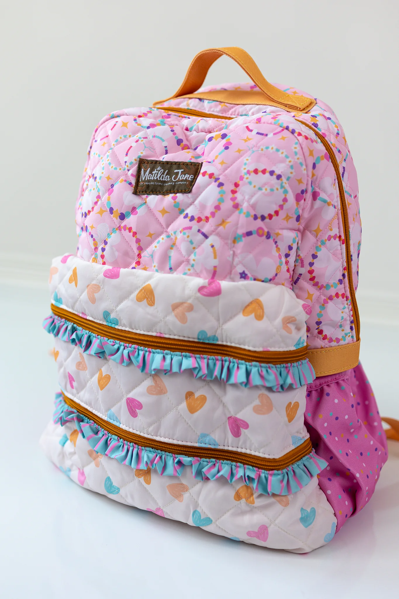 Besties Bracelet Backpack - Image 10