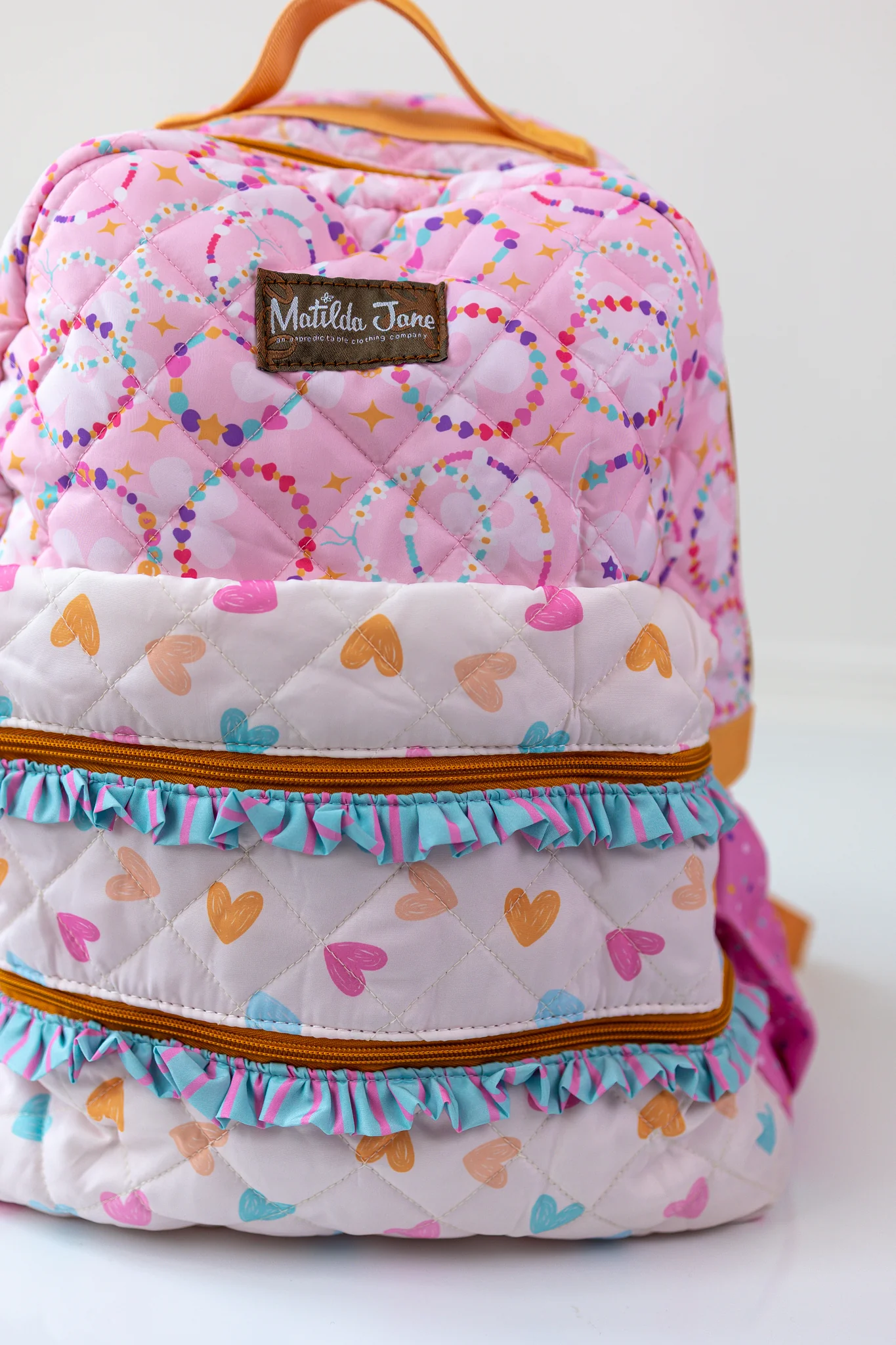 Besties Bracelet Backpack - Image 12