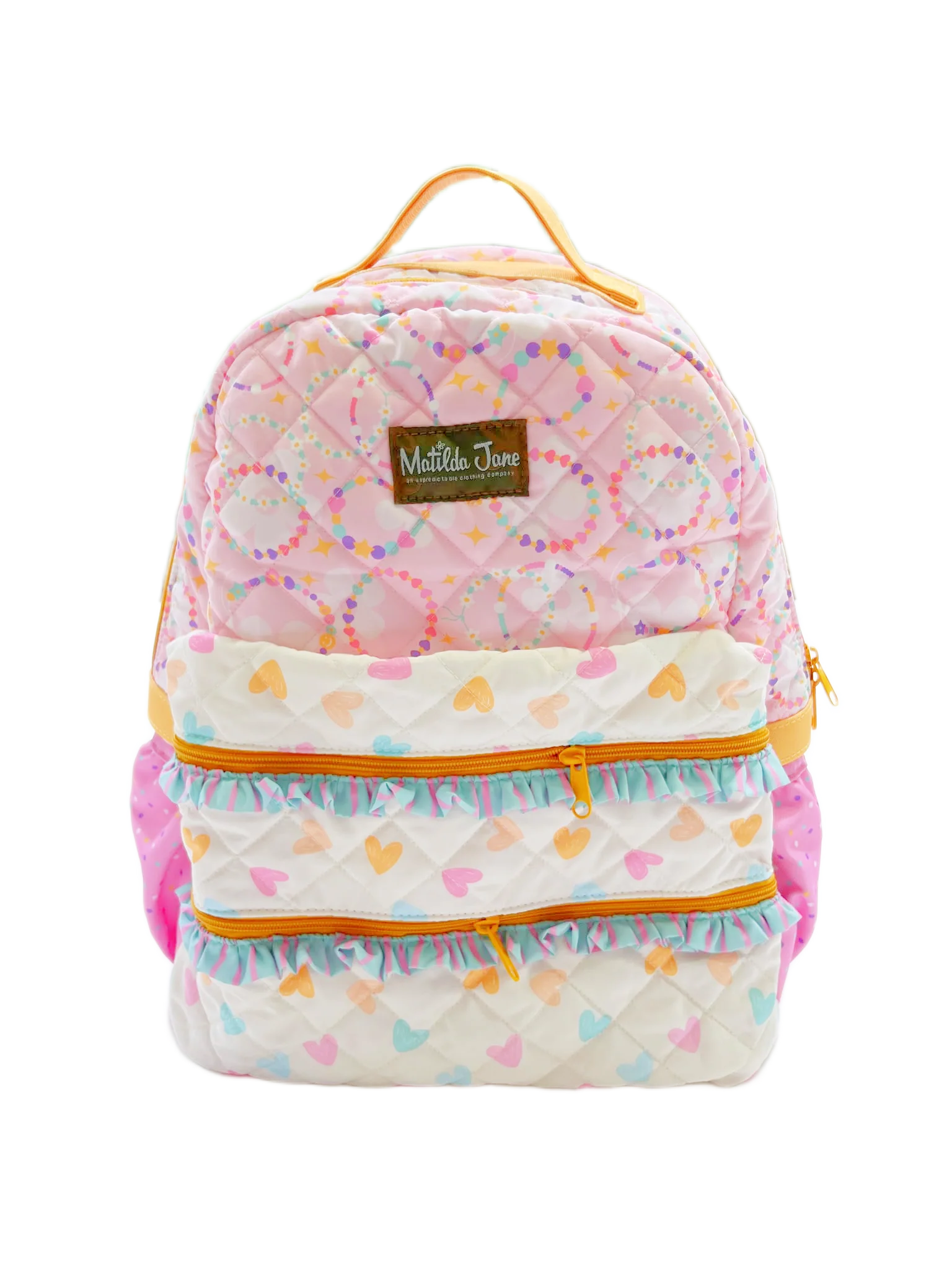 Besties Bracelet Backpack - Image 15