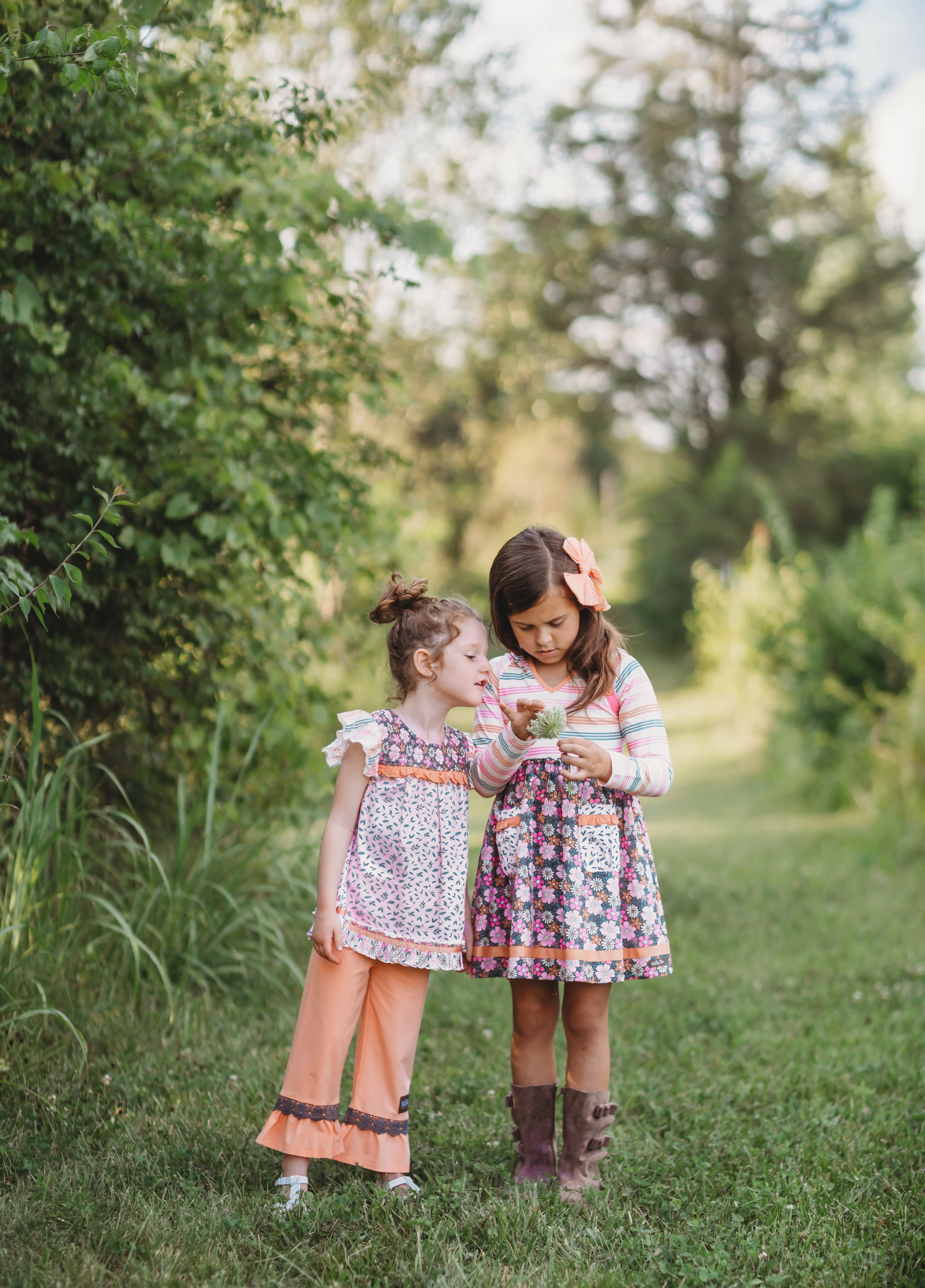 Big Ruffles Harvest Glow - Image 14