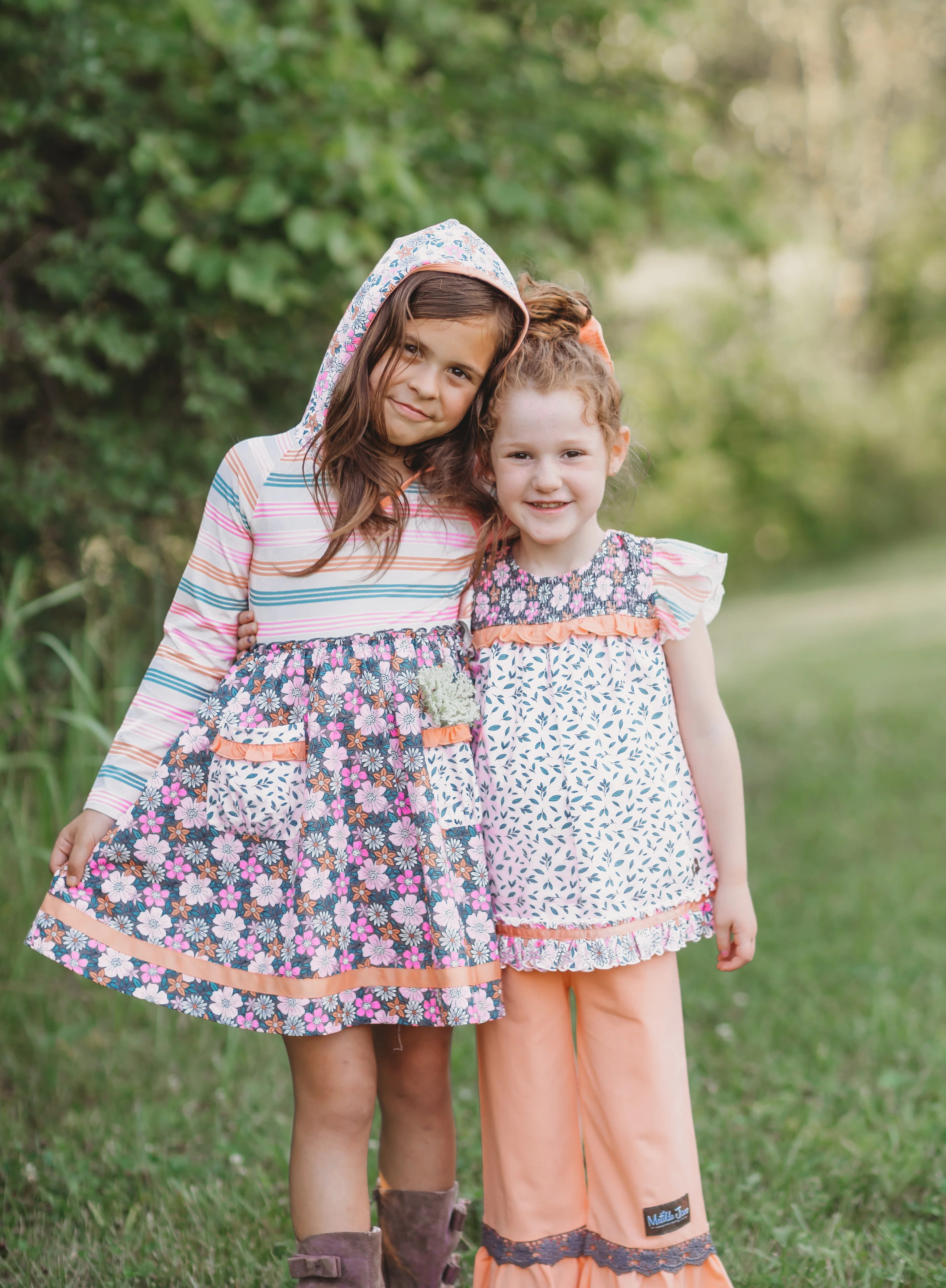 Big Ruffles Harvest Glow - Image 19