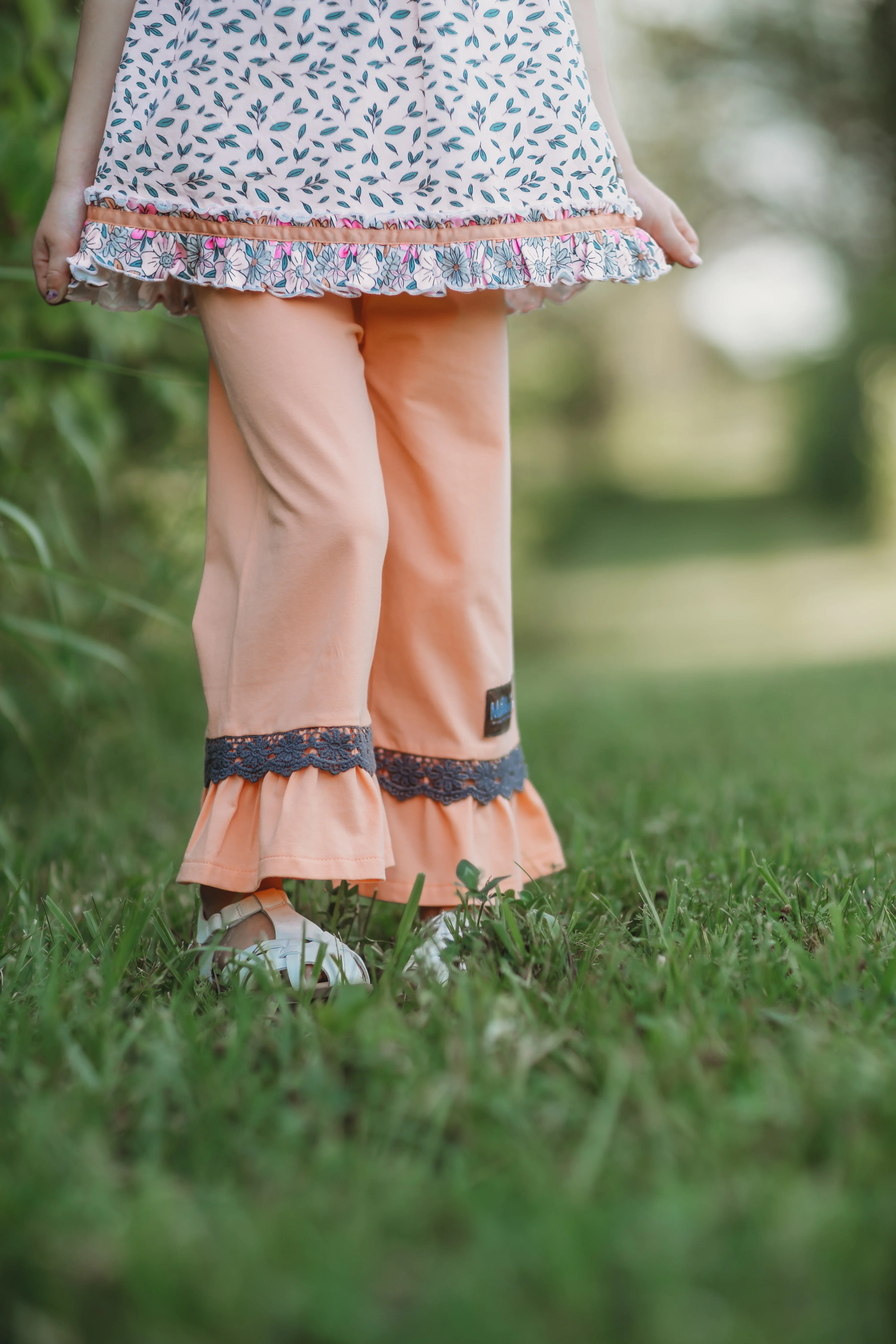 Big Ruffles Harvest Glow - Image 2
