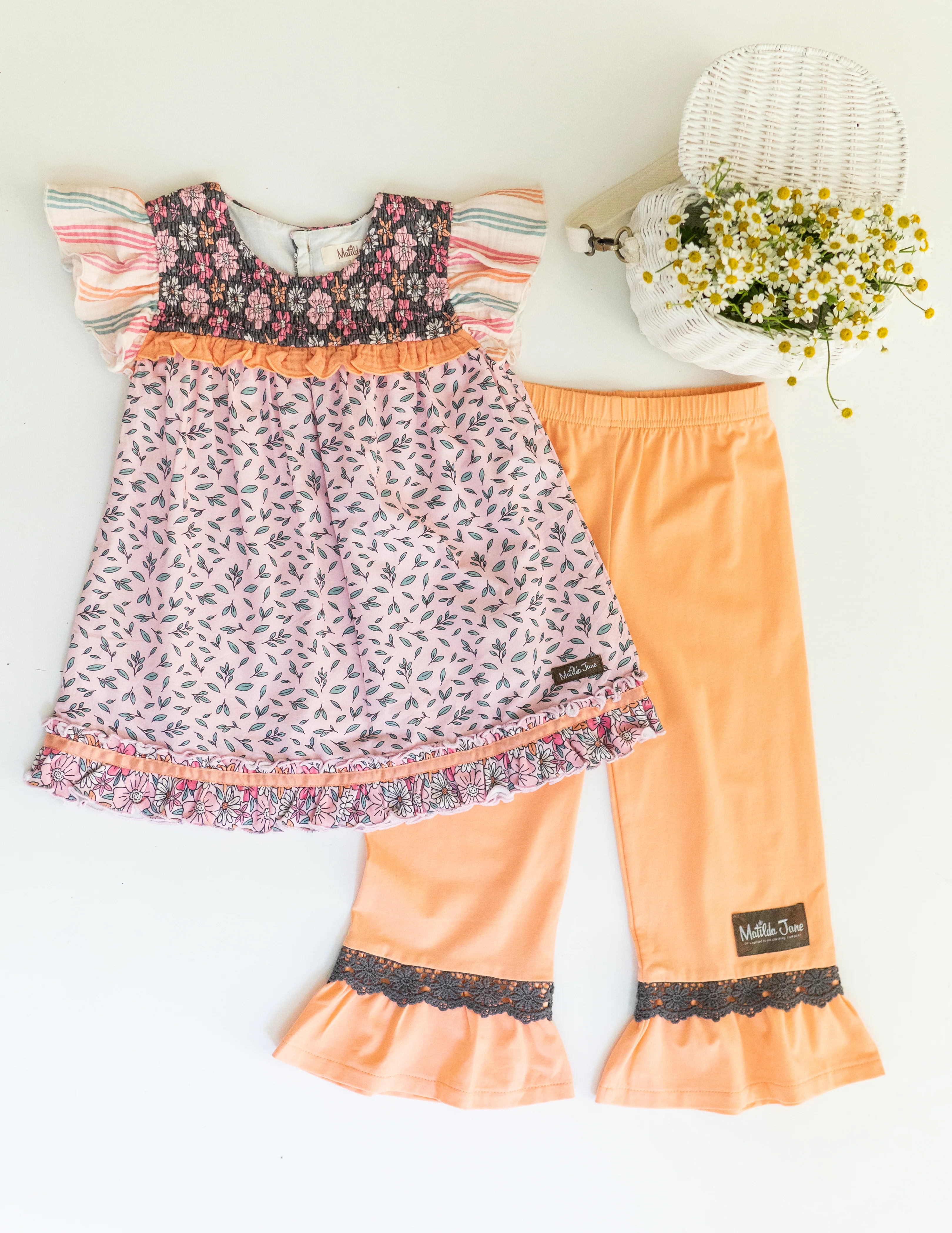 Big Ruffles Harvest Glow - Image 8