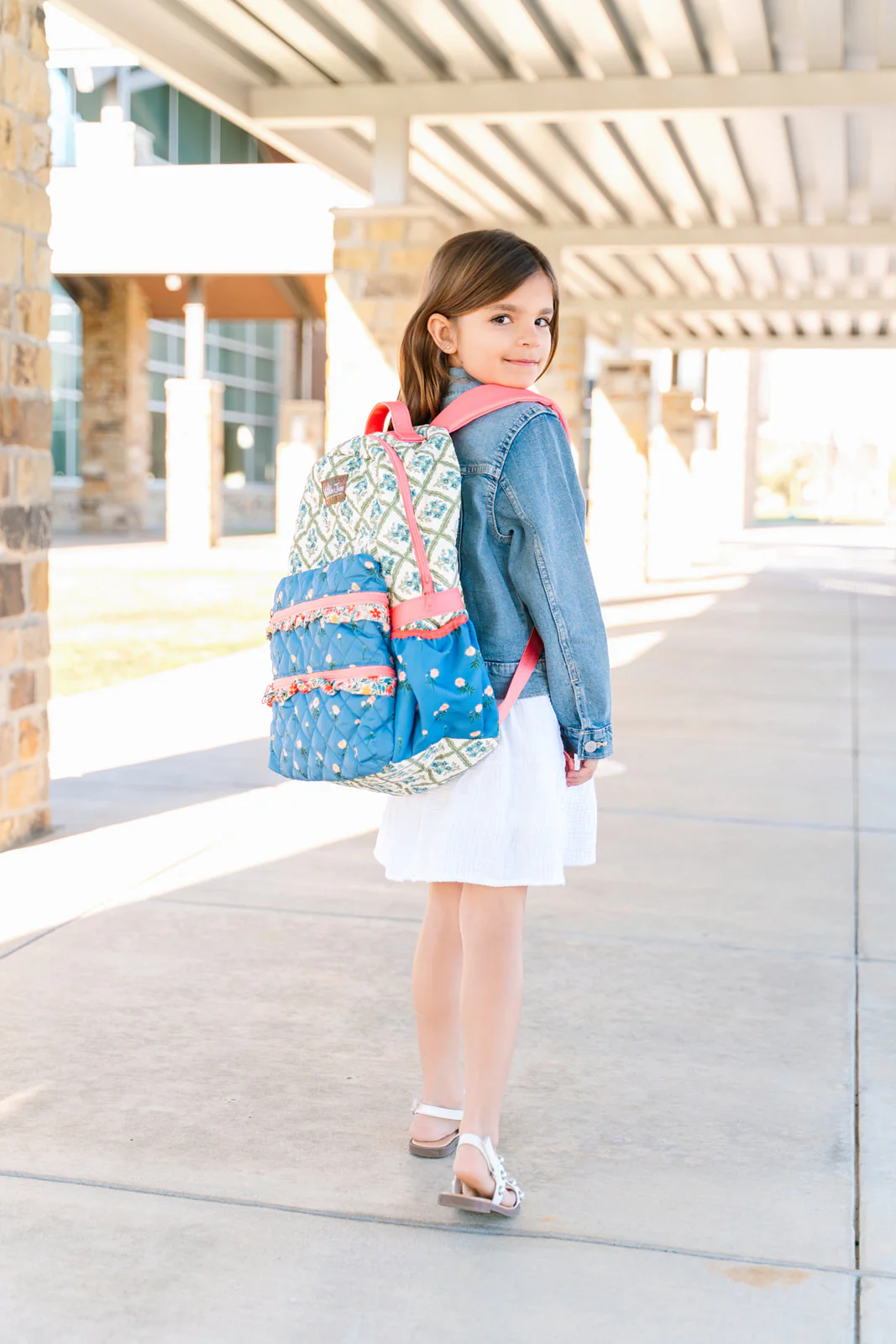Bloom & Wander Backpack - Image 10