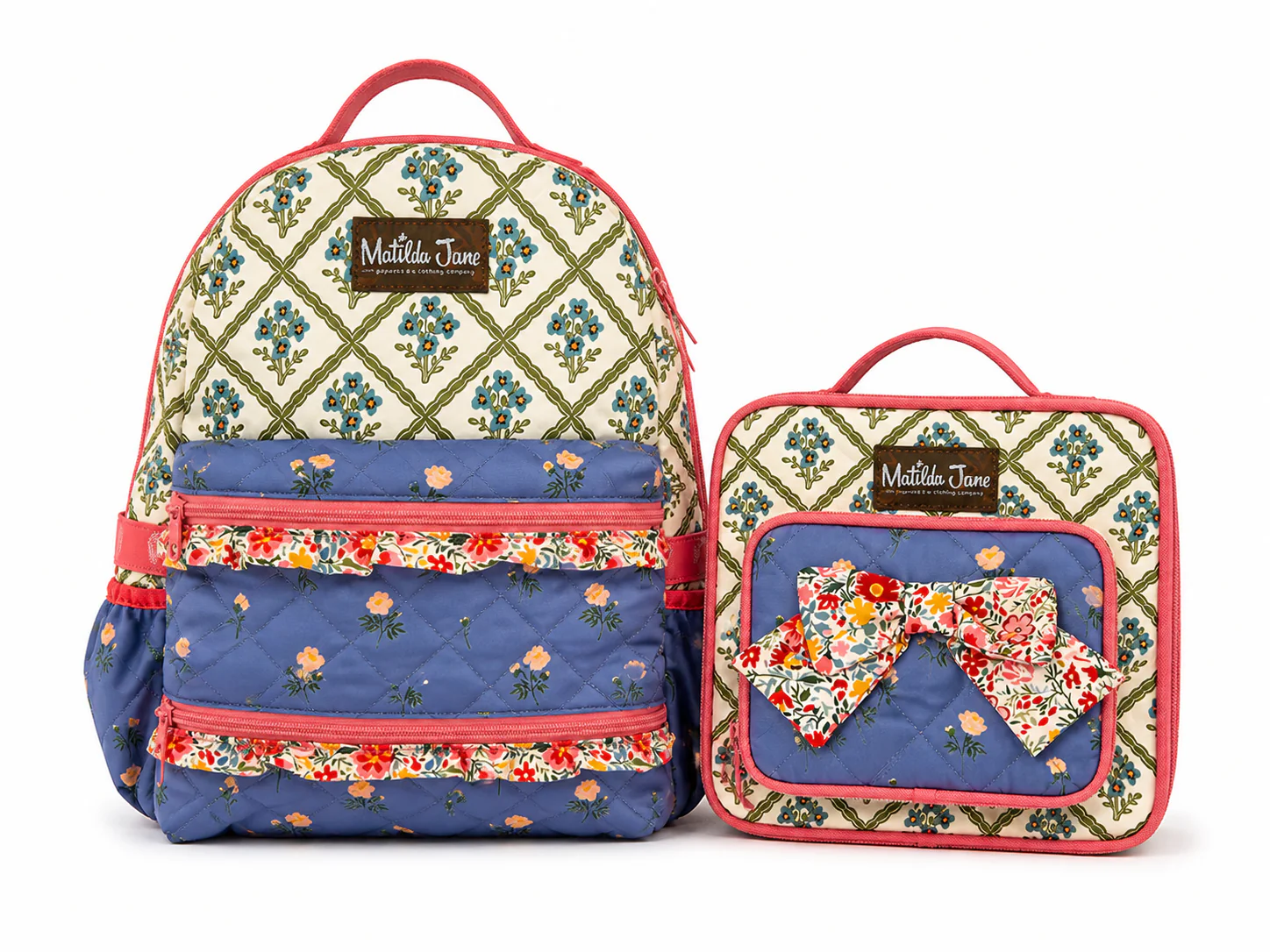 Bloom & Wander Backpack - Image 2