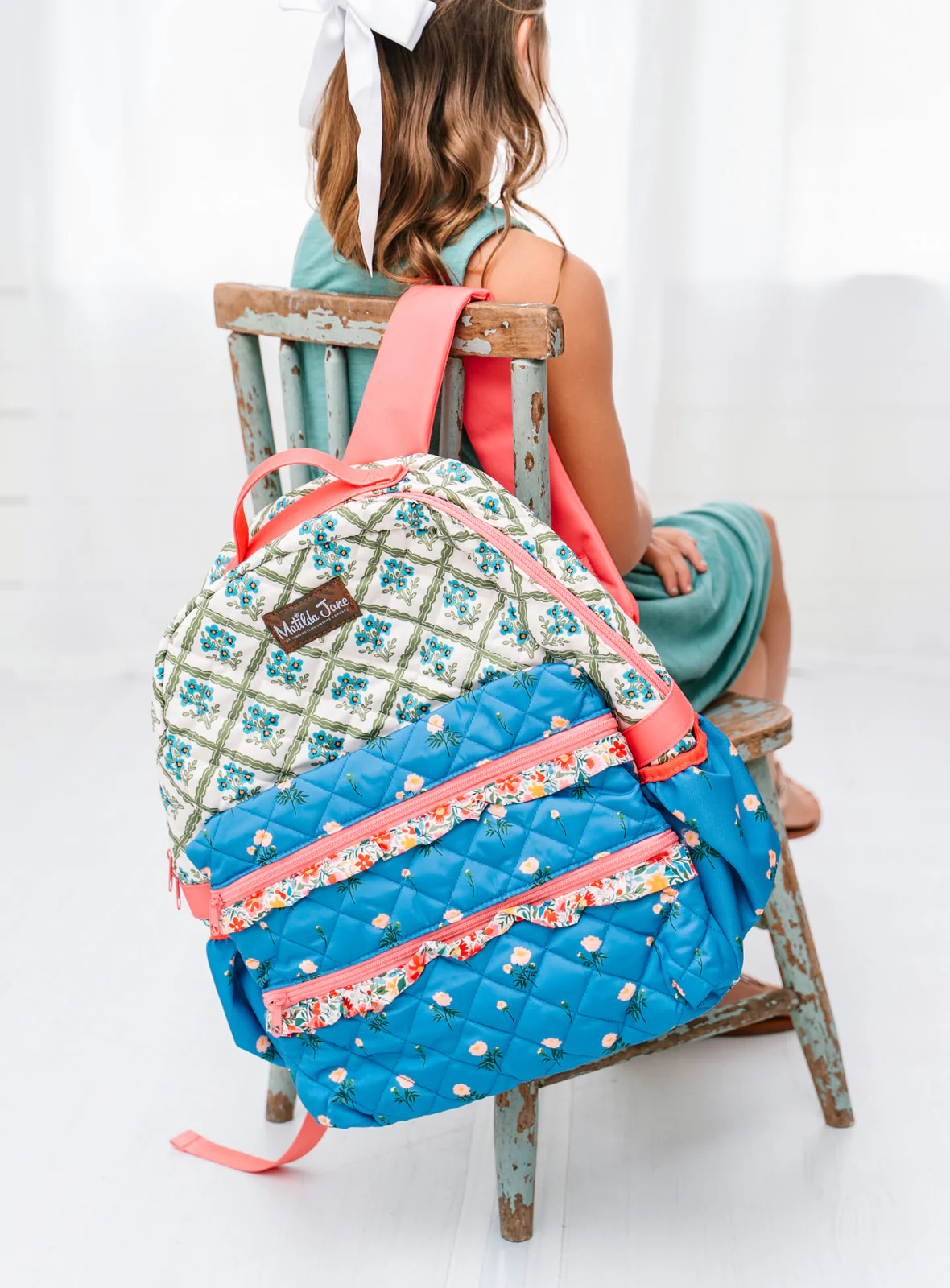Bloom & Wander Backpack - Image 4