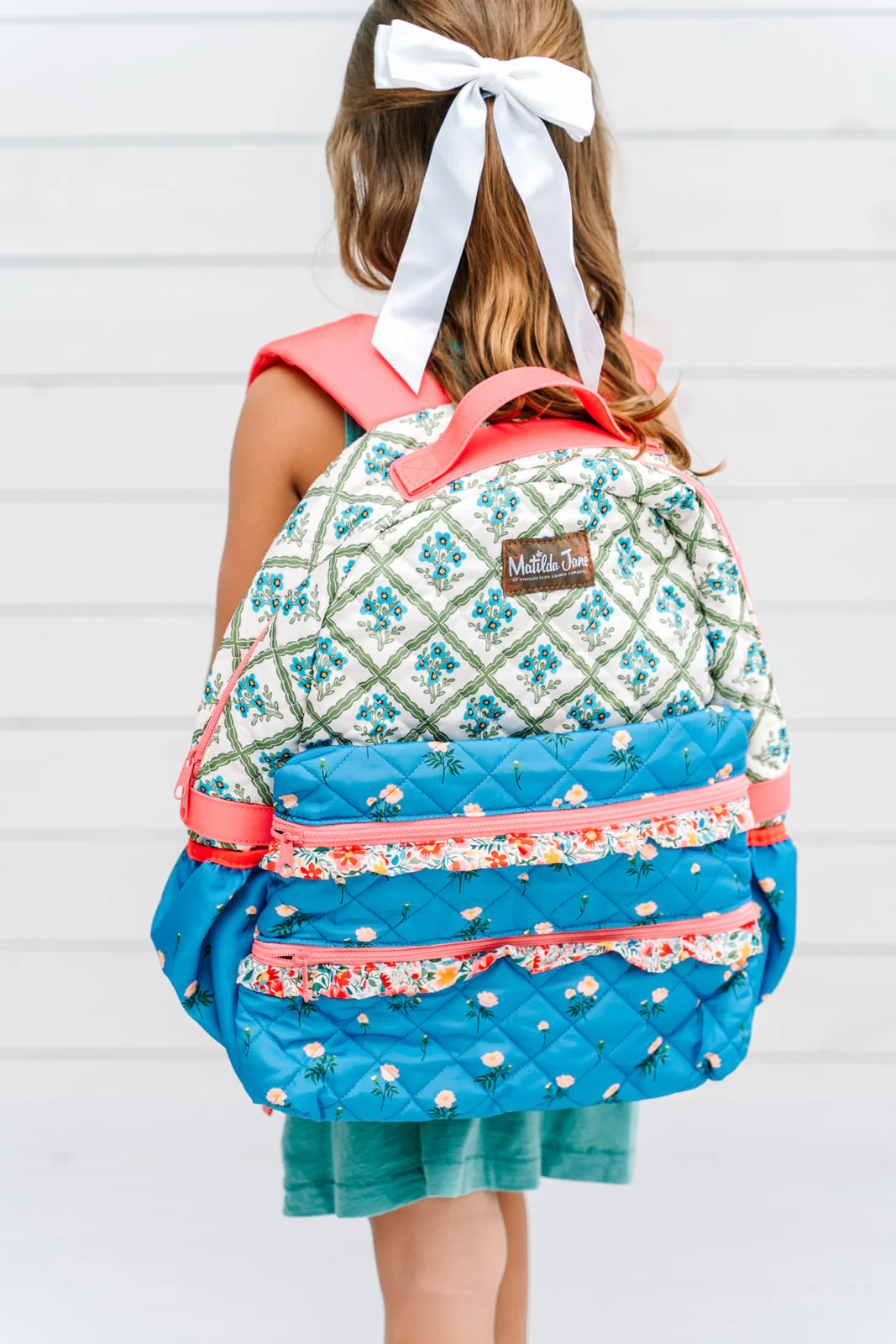 Bloom & Wander Backpack - Image 5