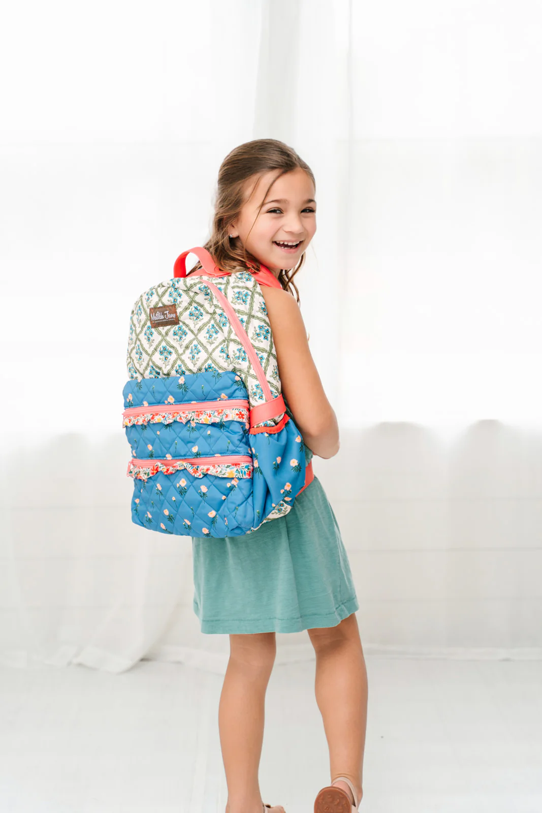 Bloom & Wander Backpack - Image 9