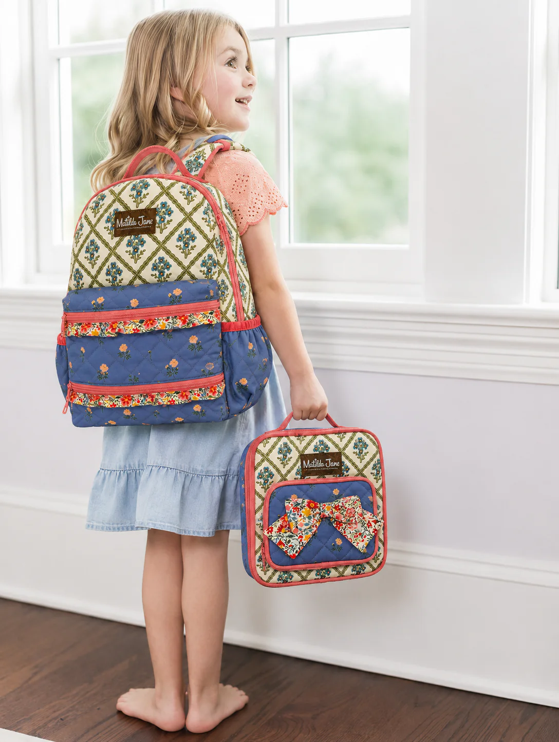 Bloom & Wander Backpack - Image 3