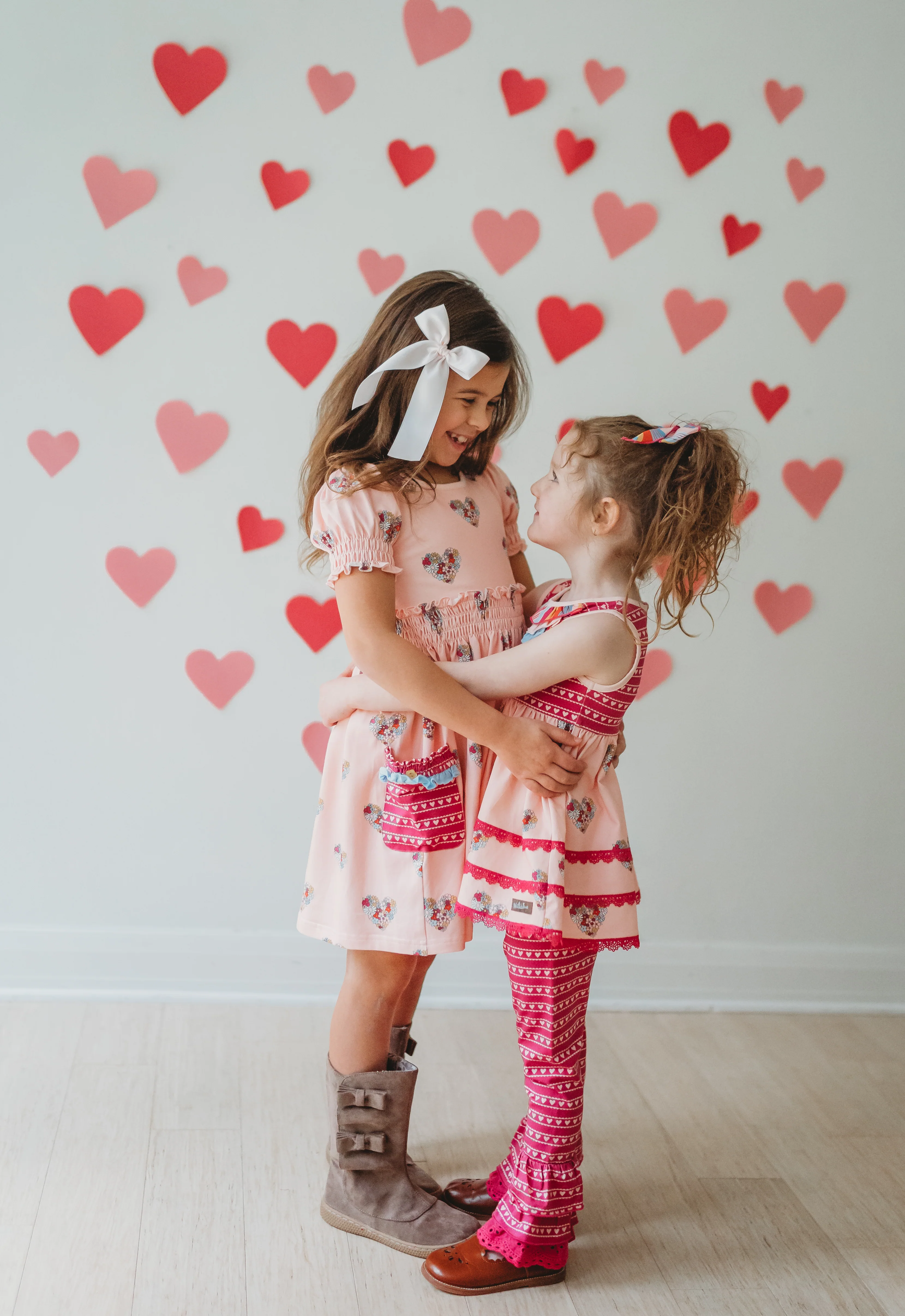 Blooming Love Tunic - Image 5