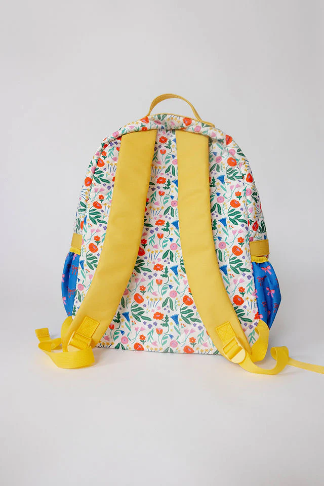 Boho Bloom Backpack - Image 5