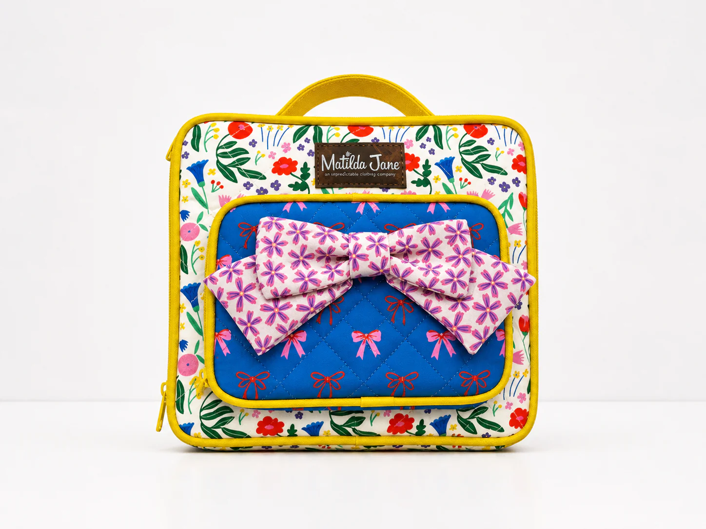 Boho Bloom Lunchbox - Image 2