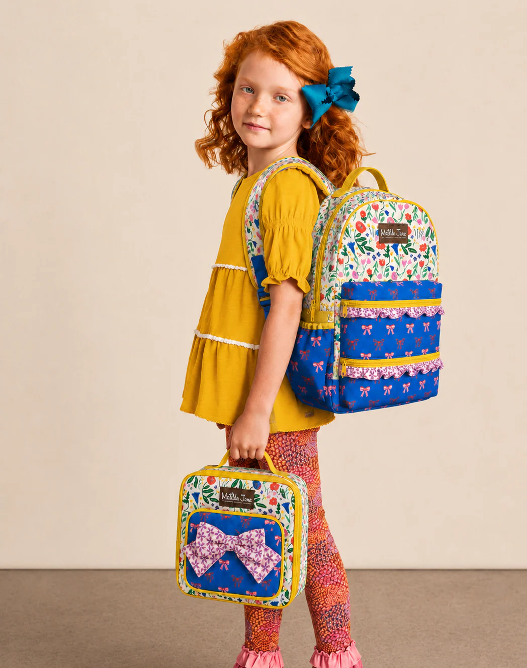 Boho Bloom Lunchbox - Image 3