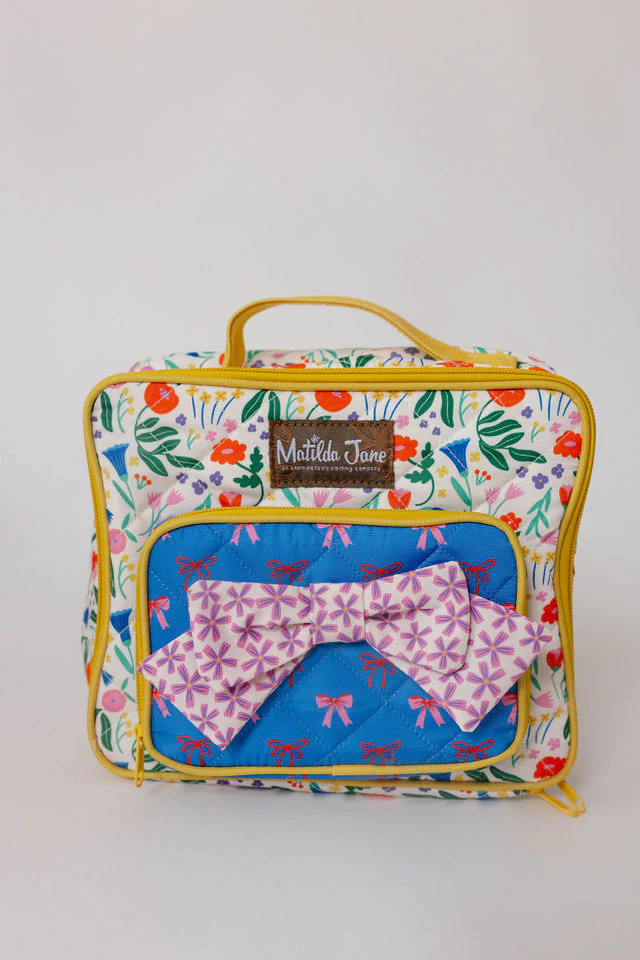 Boho Bloom Lunchbox - Image 4