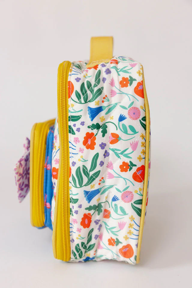 Boho Bloom Lunchbox - Image 6