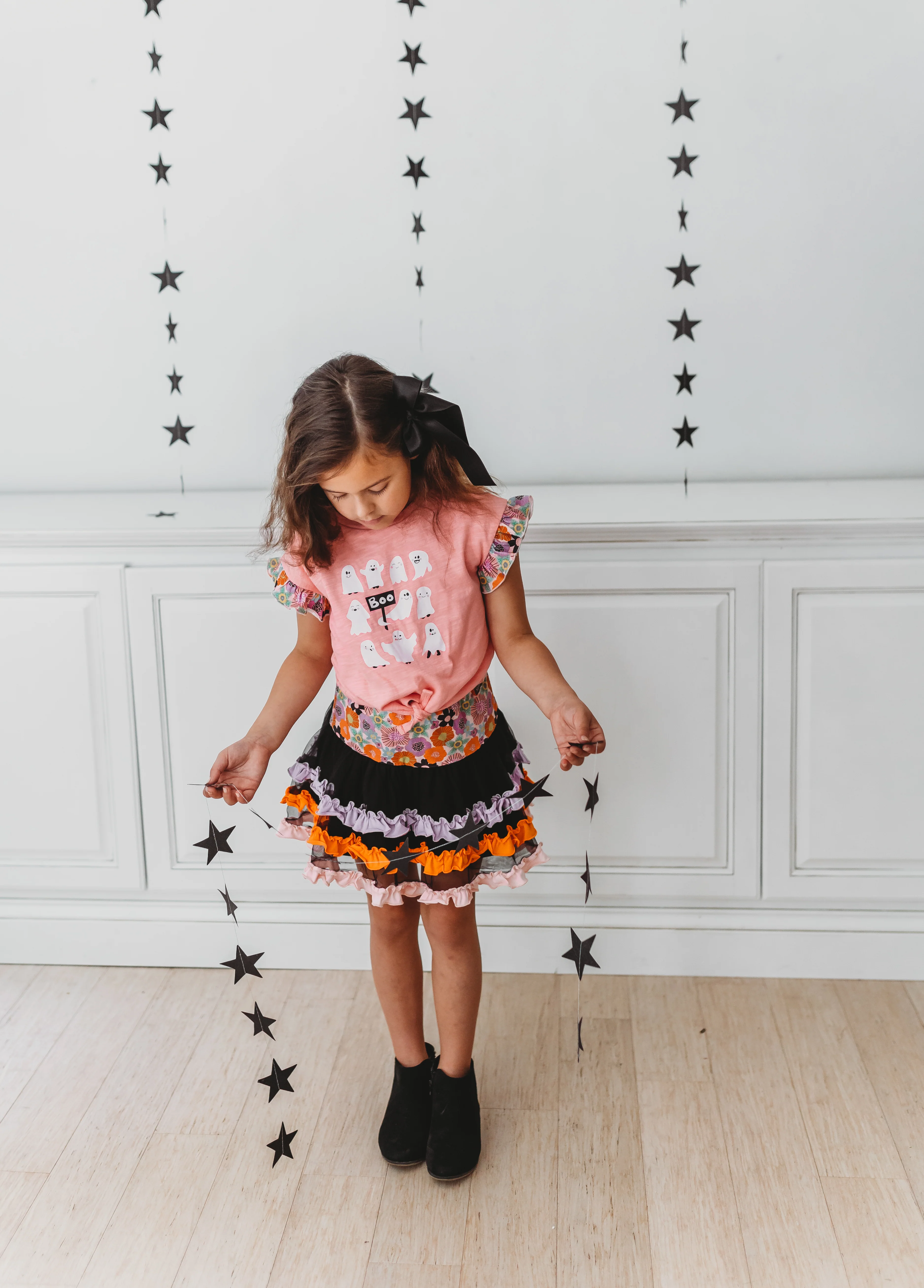 Boo- Licous Ruffle Tee - Image 8