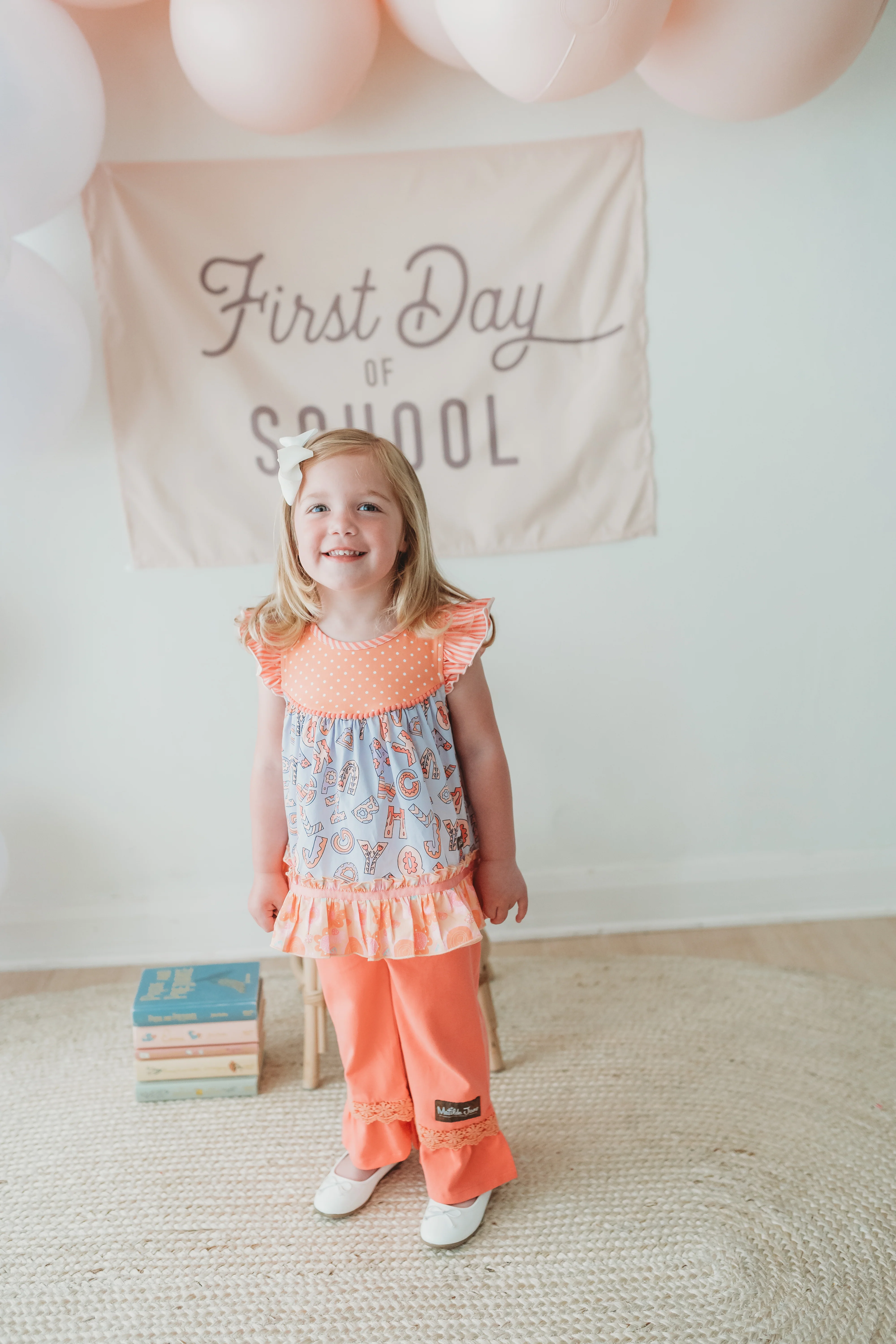 Hall Pass Big Ruffles - Image 11