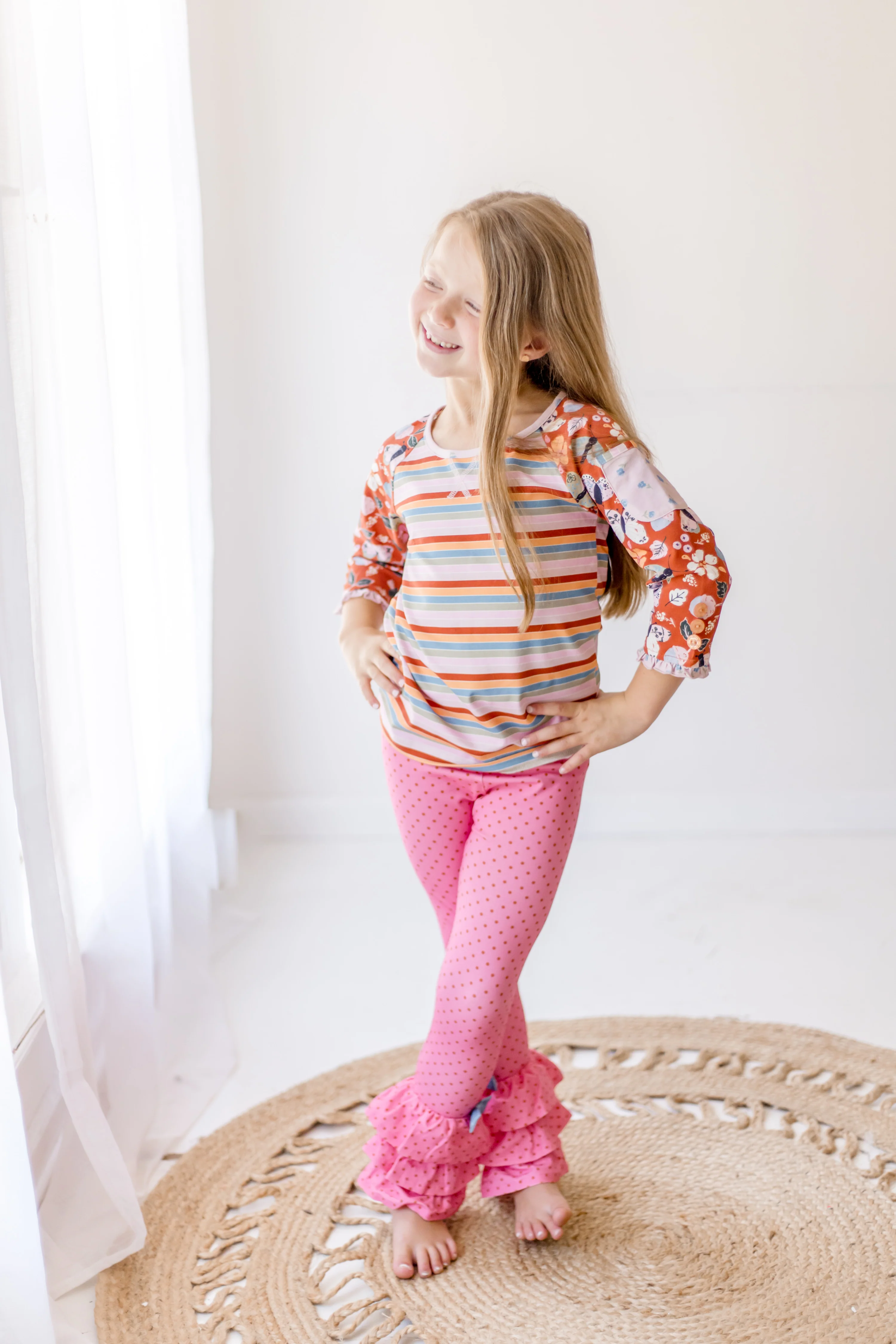 Butterfly Trail Tunic - Image 10