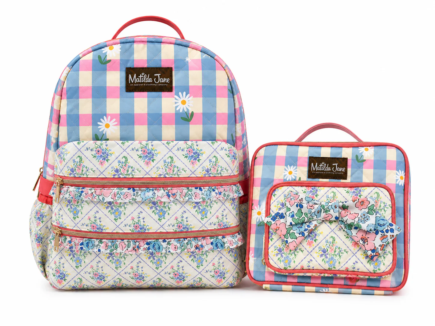 Daisy Lane Backpack - Image 2