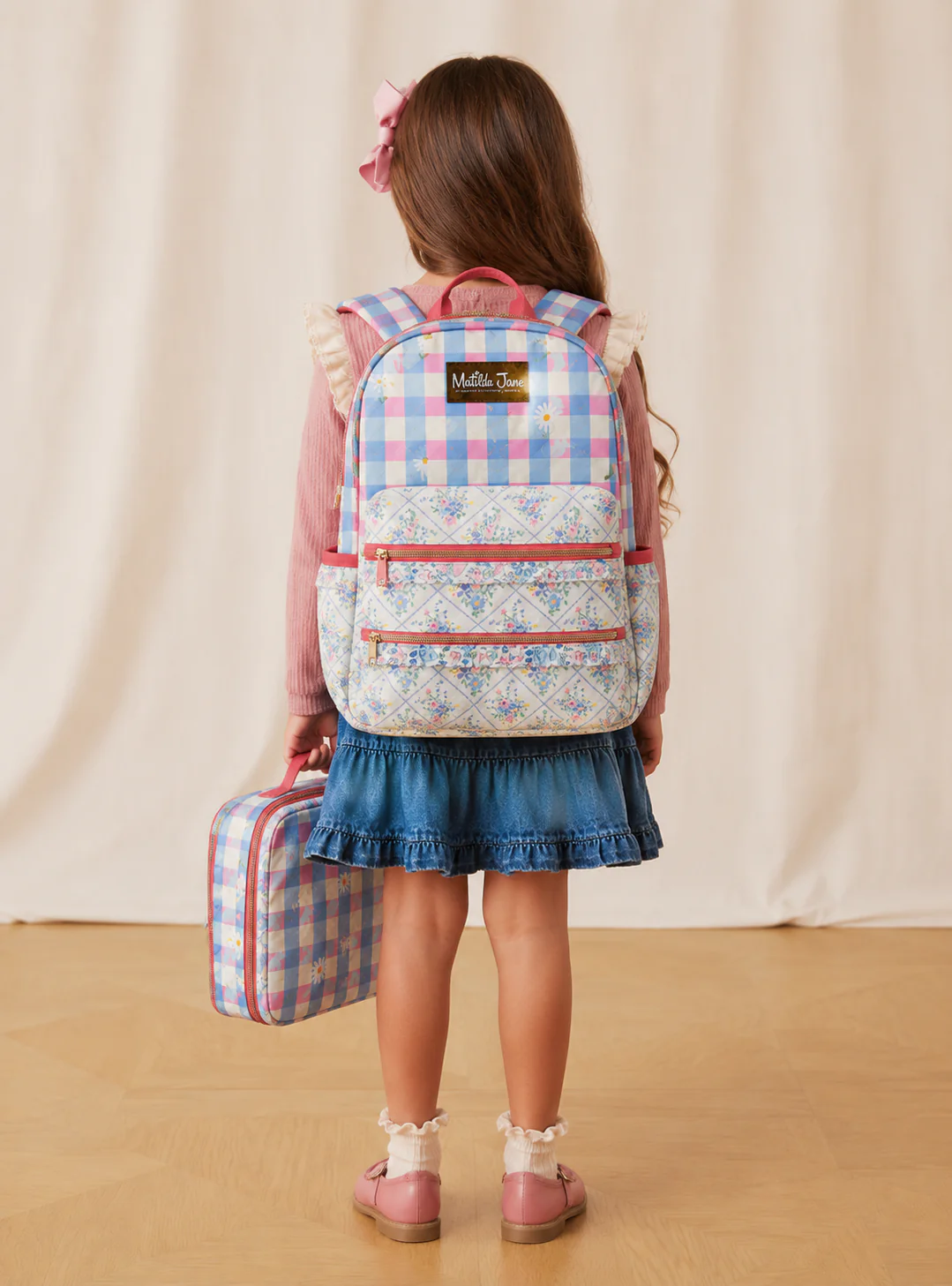 Daisy Lane Lunchbox - Image 5
