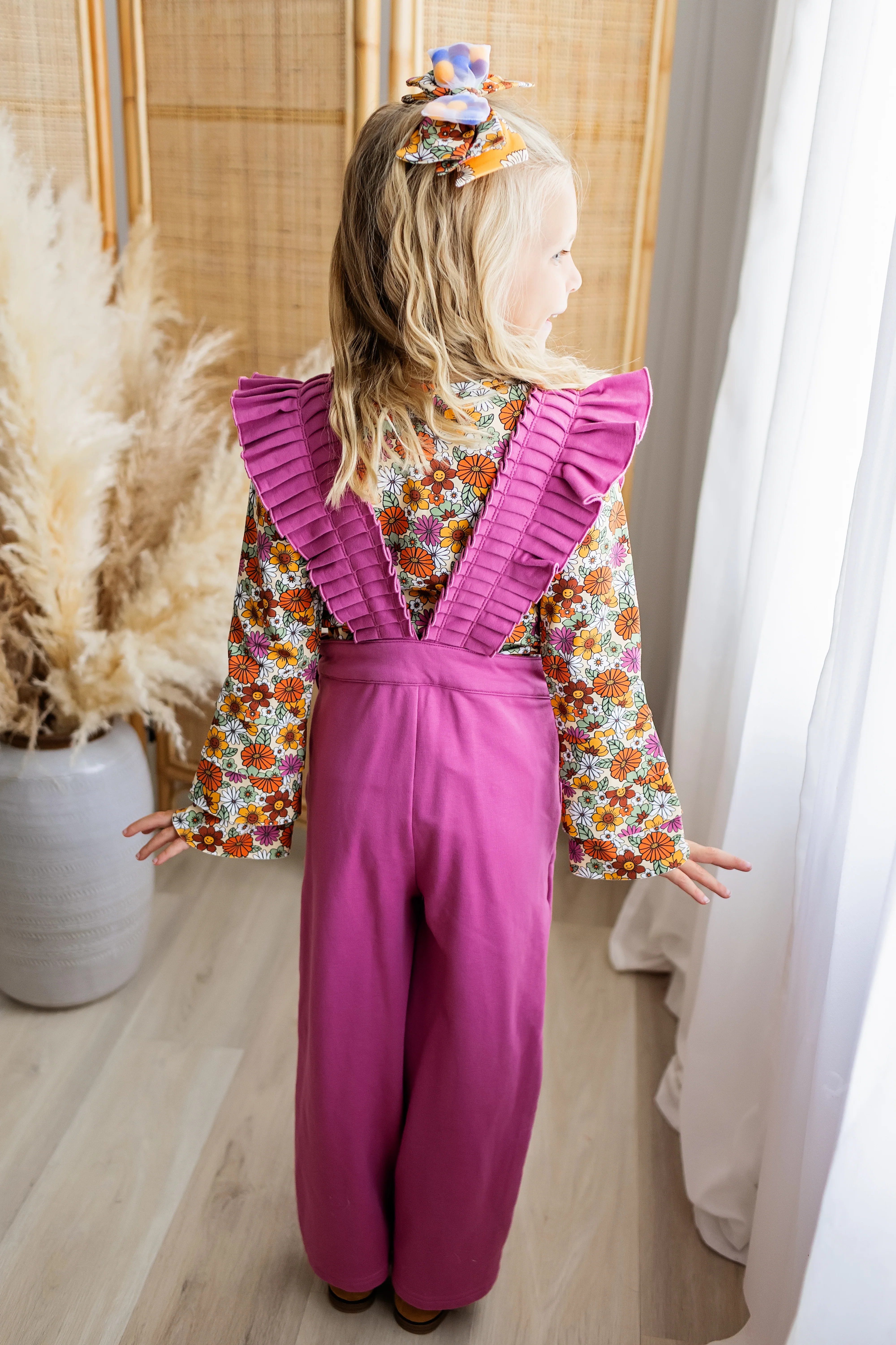 Disco Daisies Top - Image 11