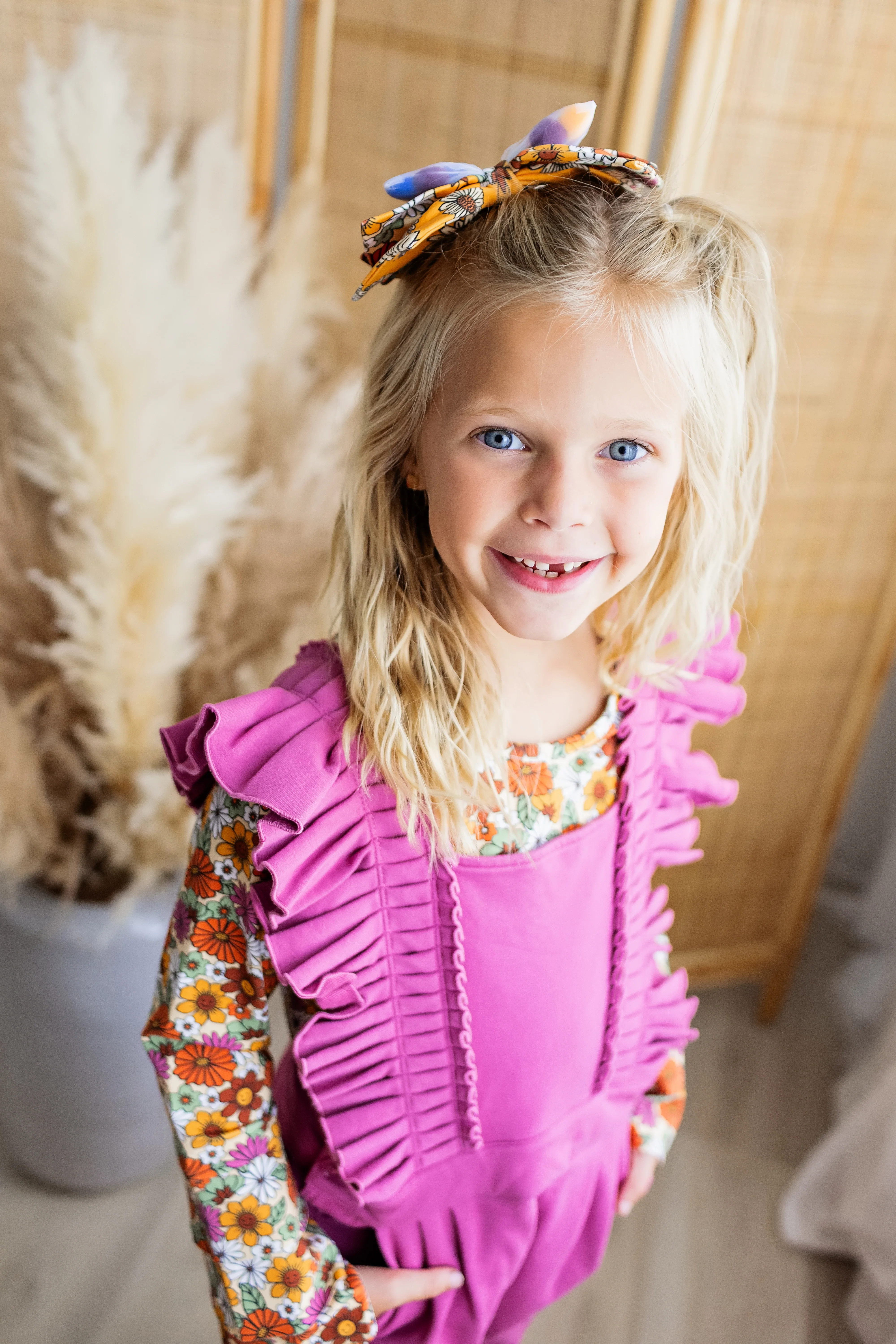 Disco Daisies Top - Image 12