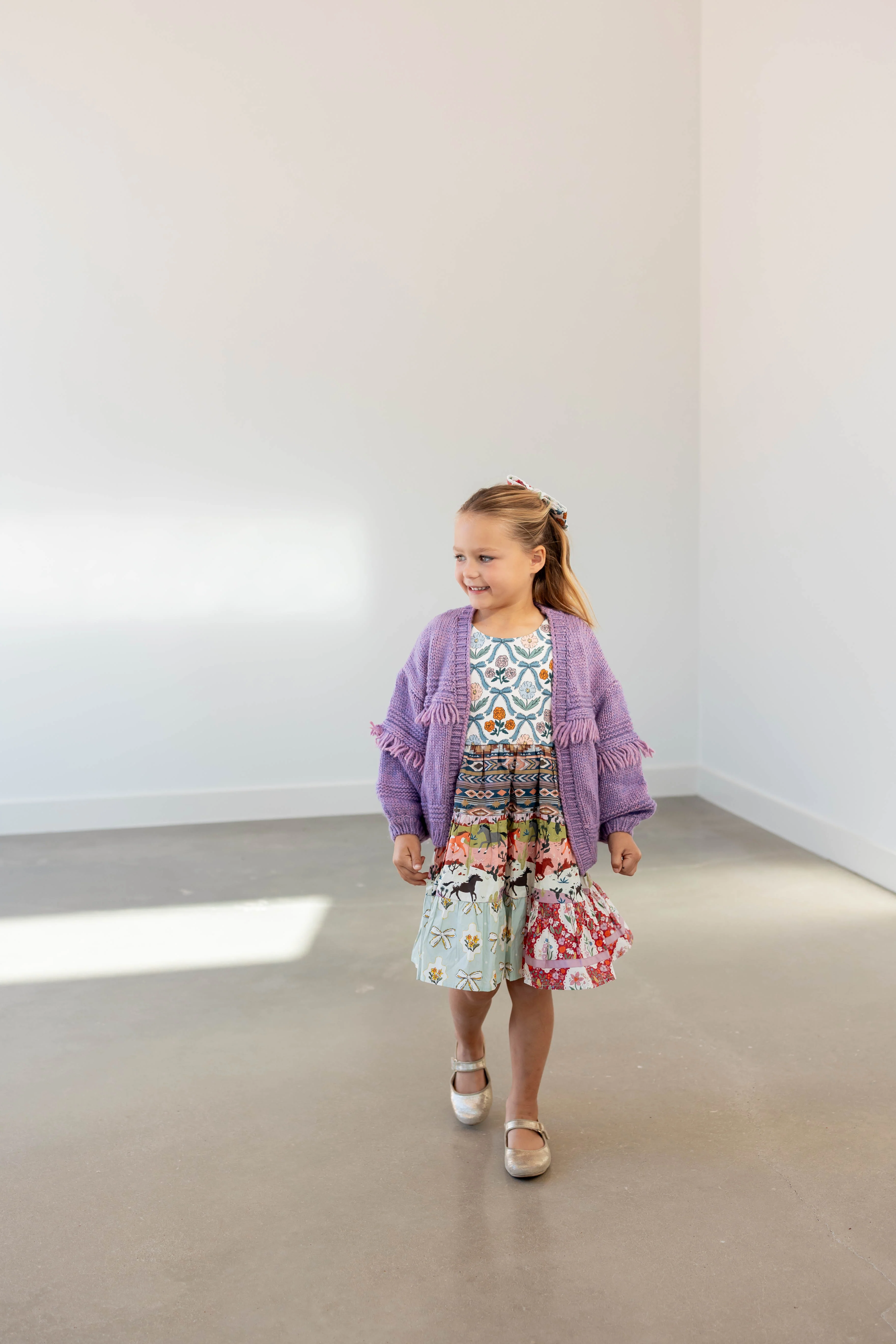 Dusty Trail Cardigan - Image 13