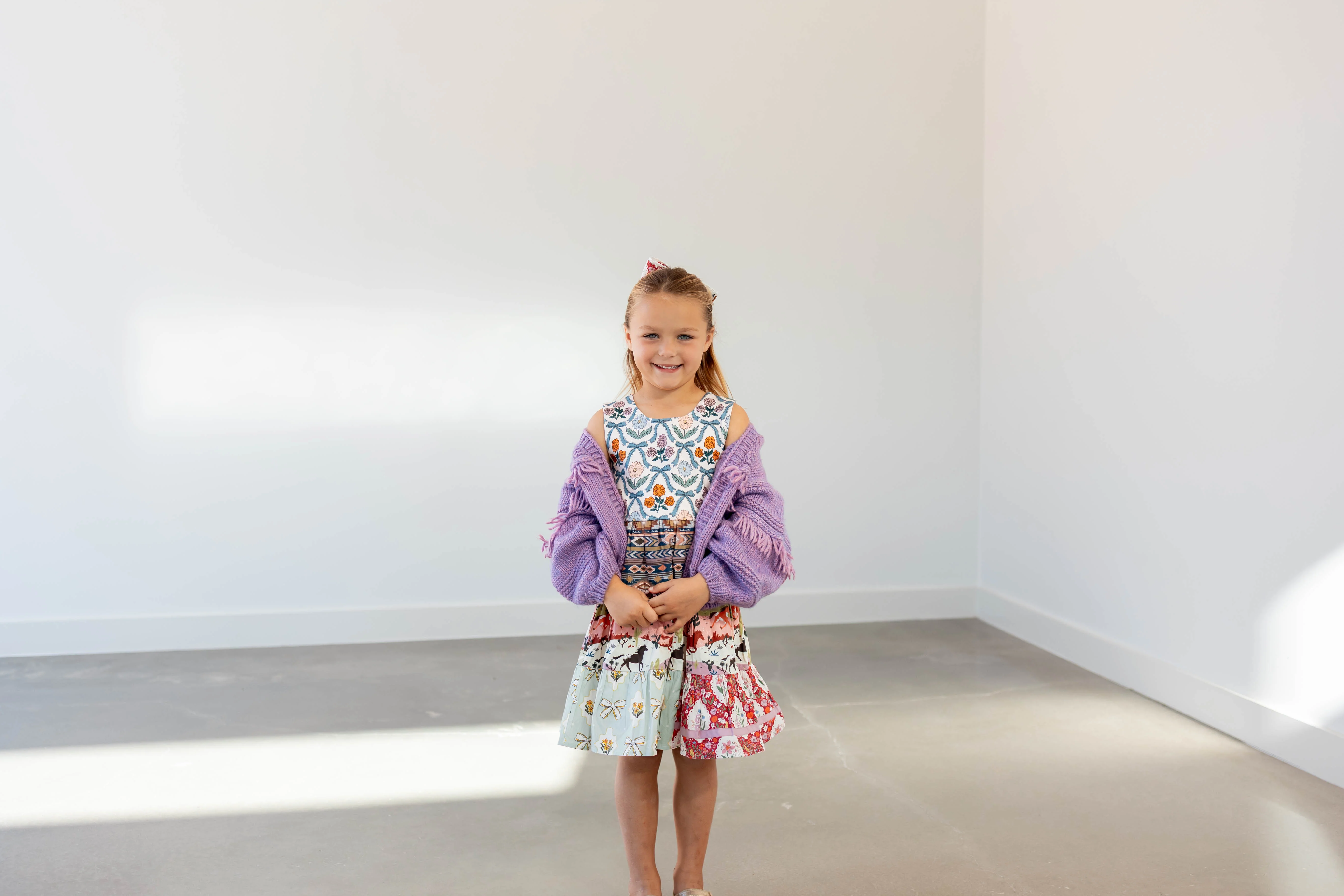 Dusty Trail Cardigan - Image 14