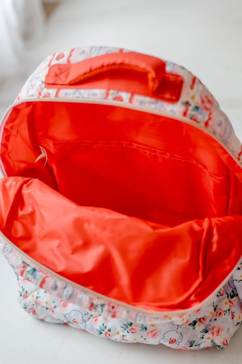 Enchanted Orchard Backpack - Image 10