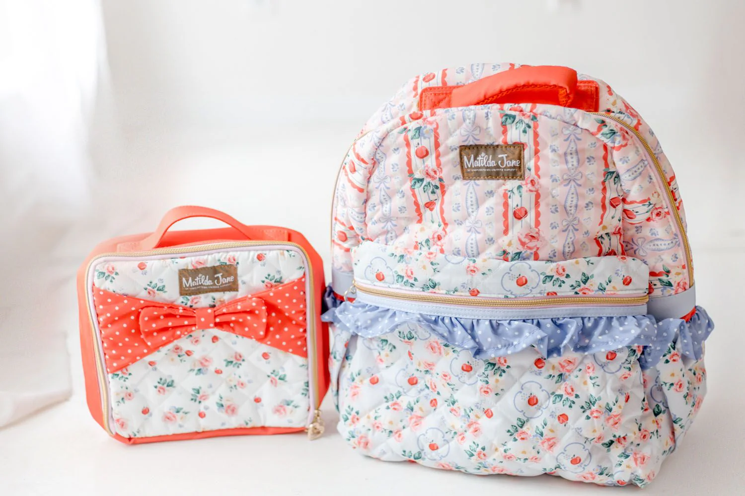 Enchanted Orchard Backpack - Image 11