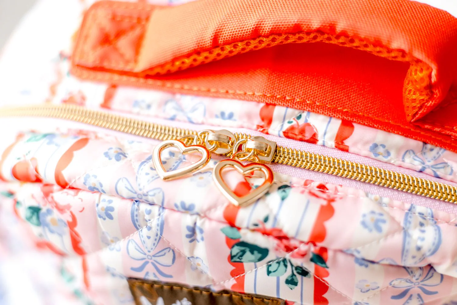 Enchanted Orchard Backpack - Image 3