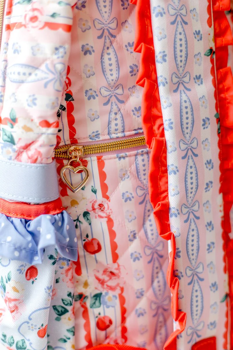 Enchanted Orchard Backpack - Image 4