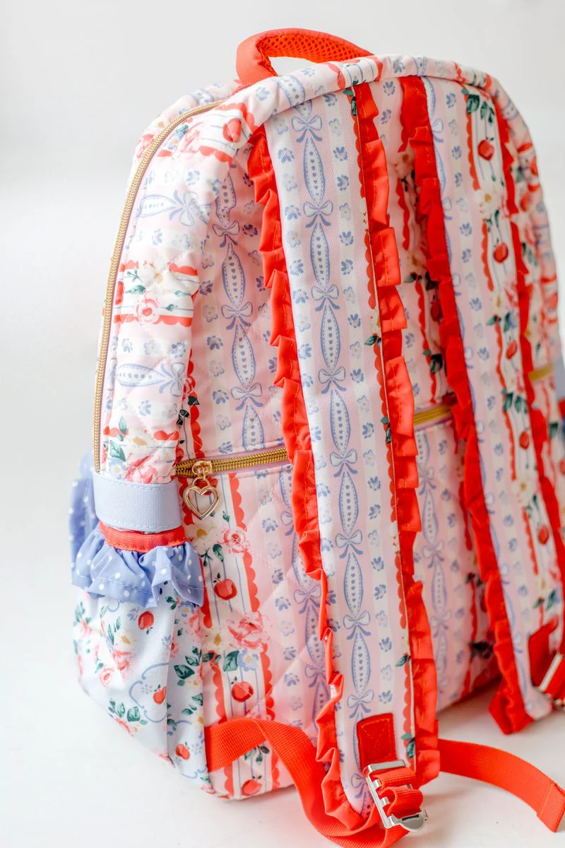 Enchanted Orchard Backpack - Image 5