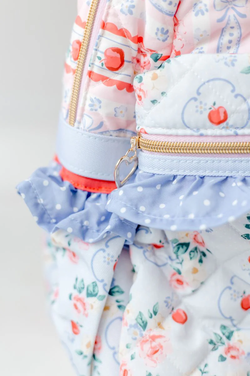 Enchanted Orchard Backpack - Image 8