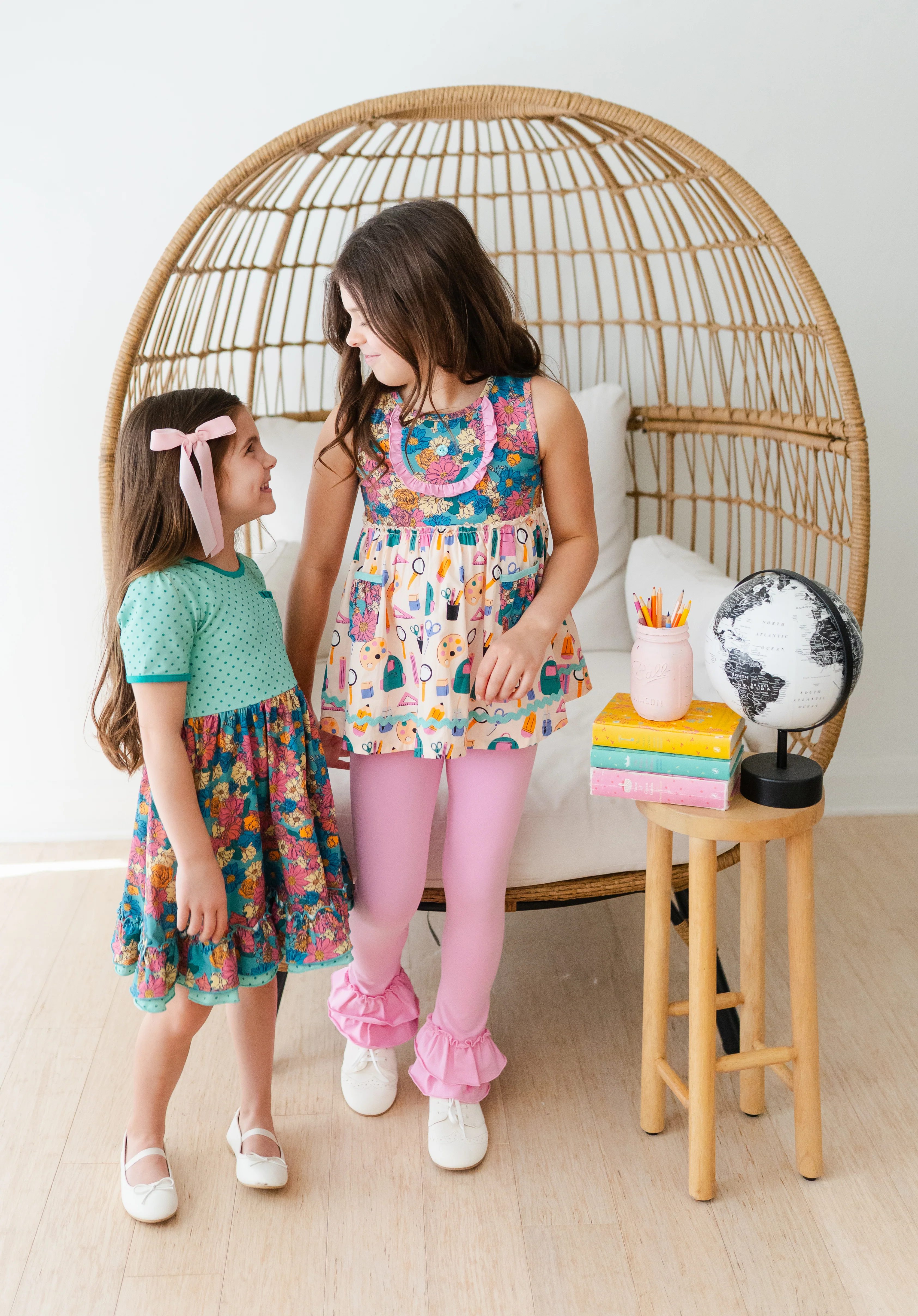First Chapter Benny Leggings - Image 4