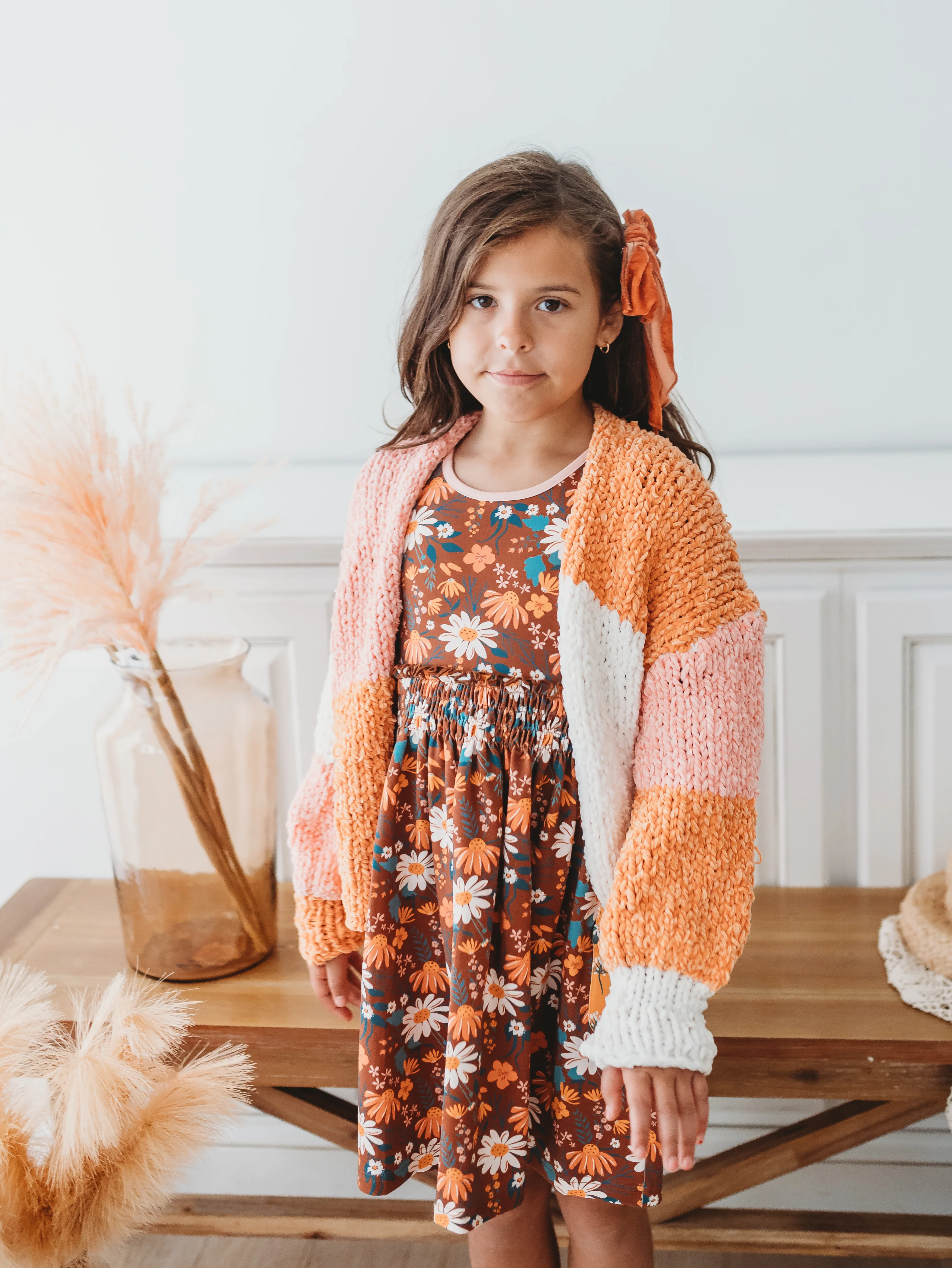 Flapjack Fancy Cardigan - Image 2