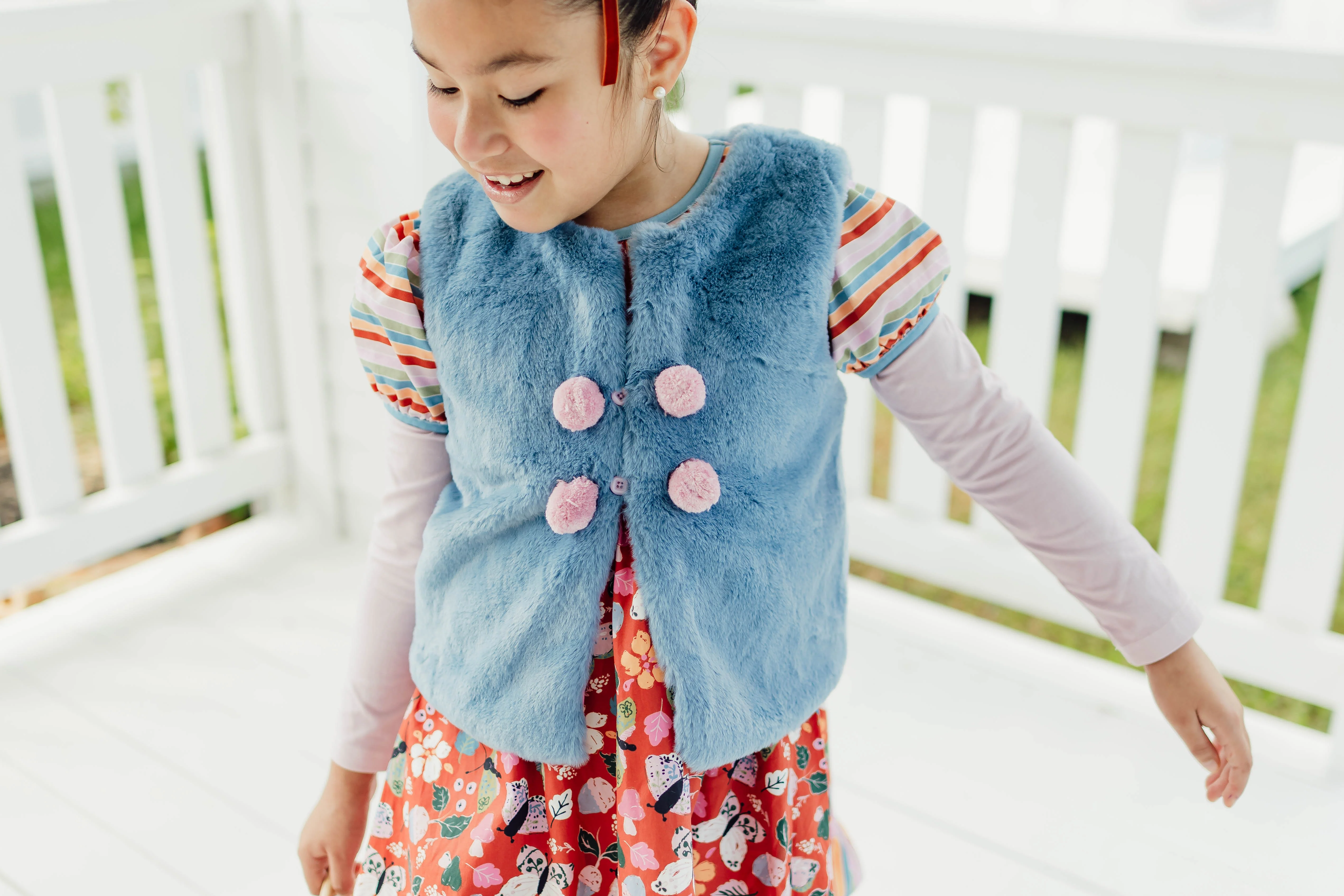 Flight of Fancy Vest - Image 5