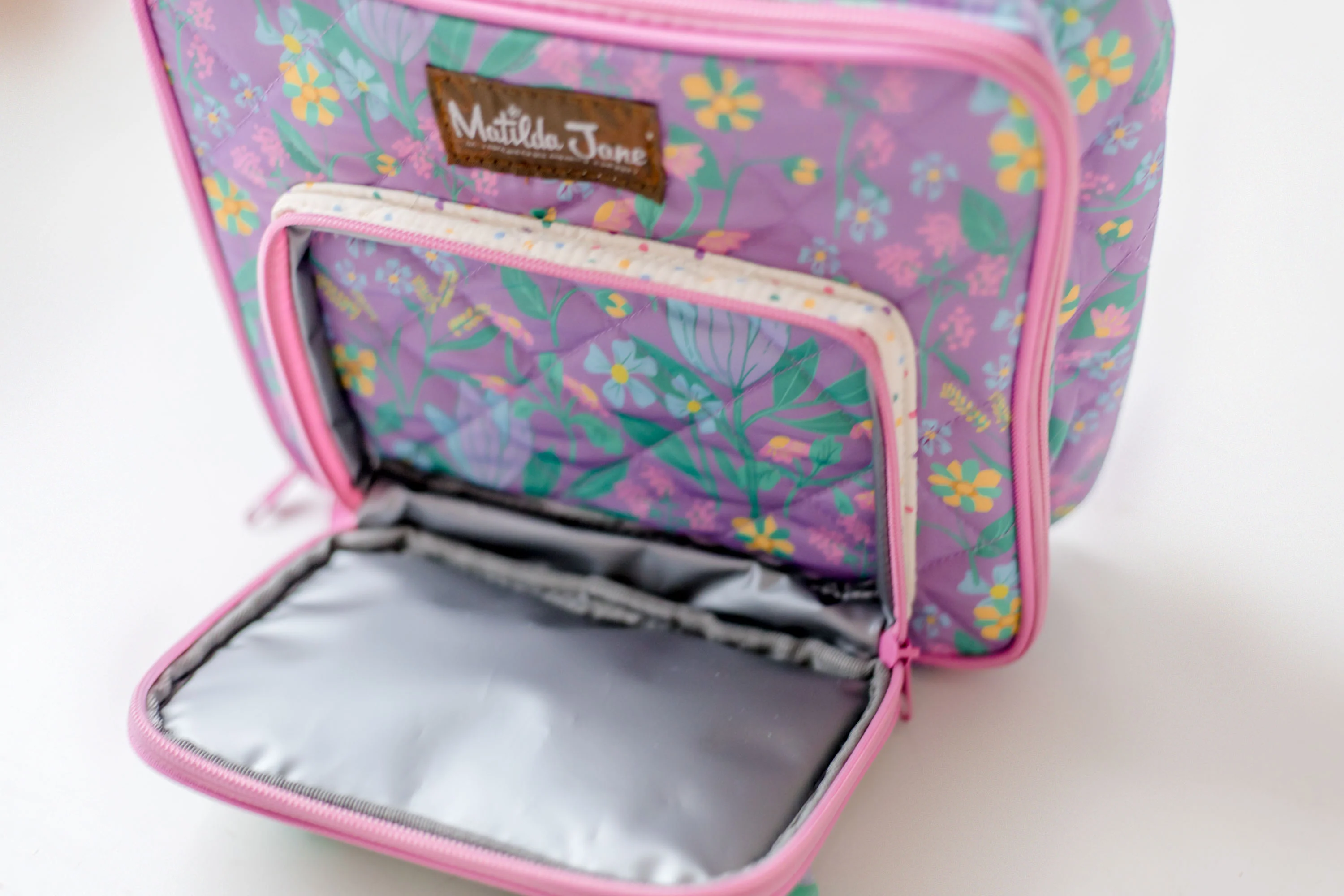 Fluttering Blossoms Lunchbox - Image 10