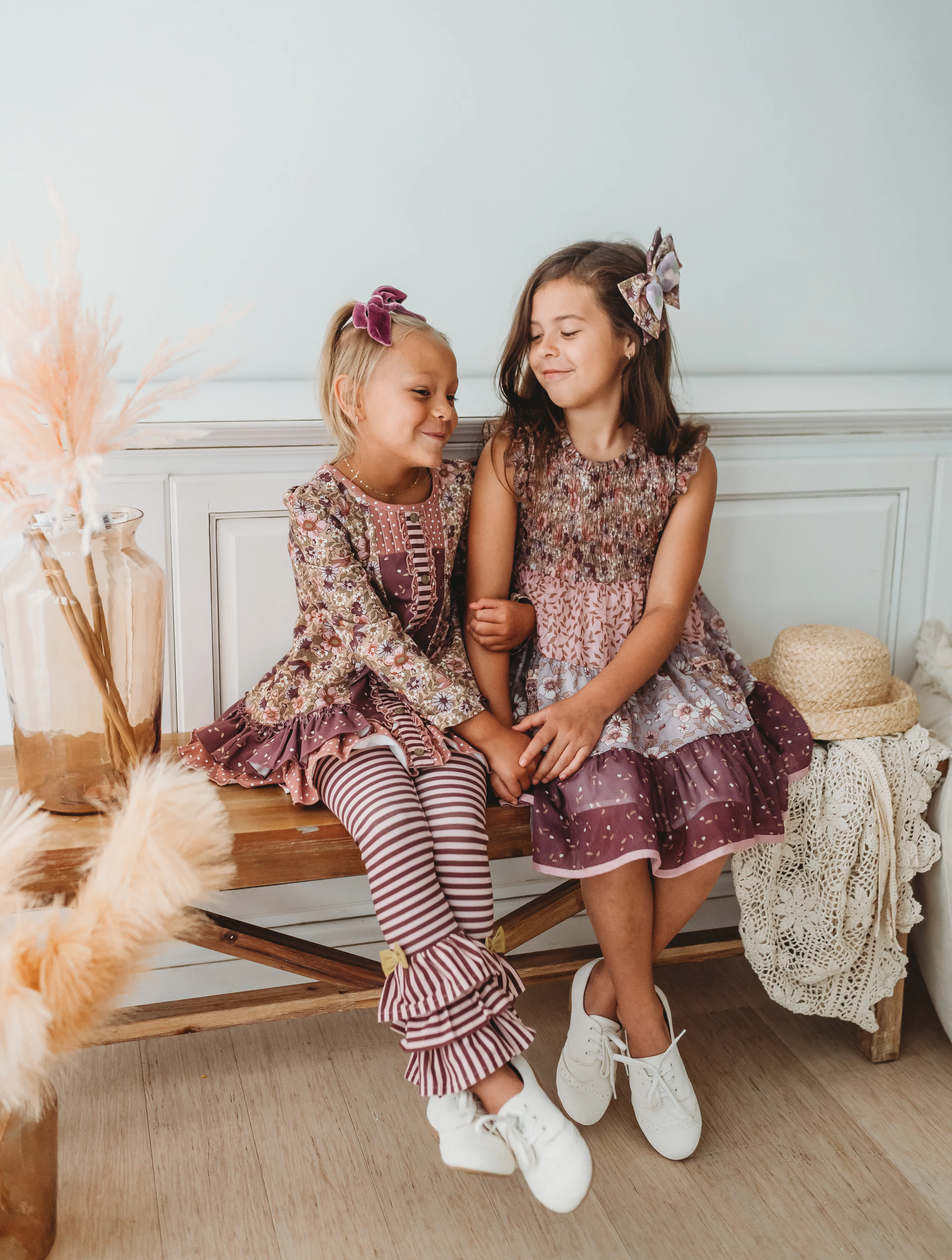Giggle Grove Tunic - Image 10