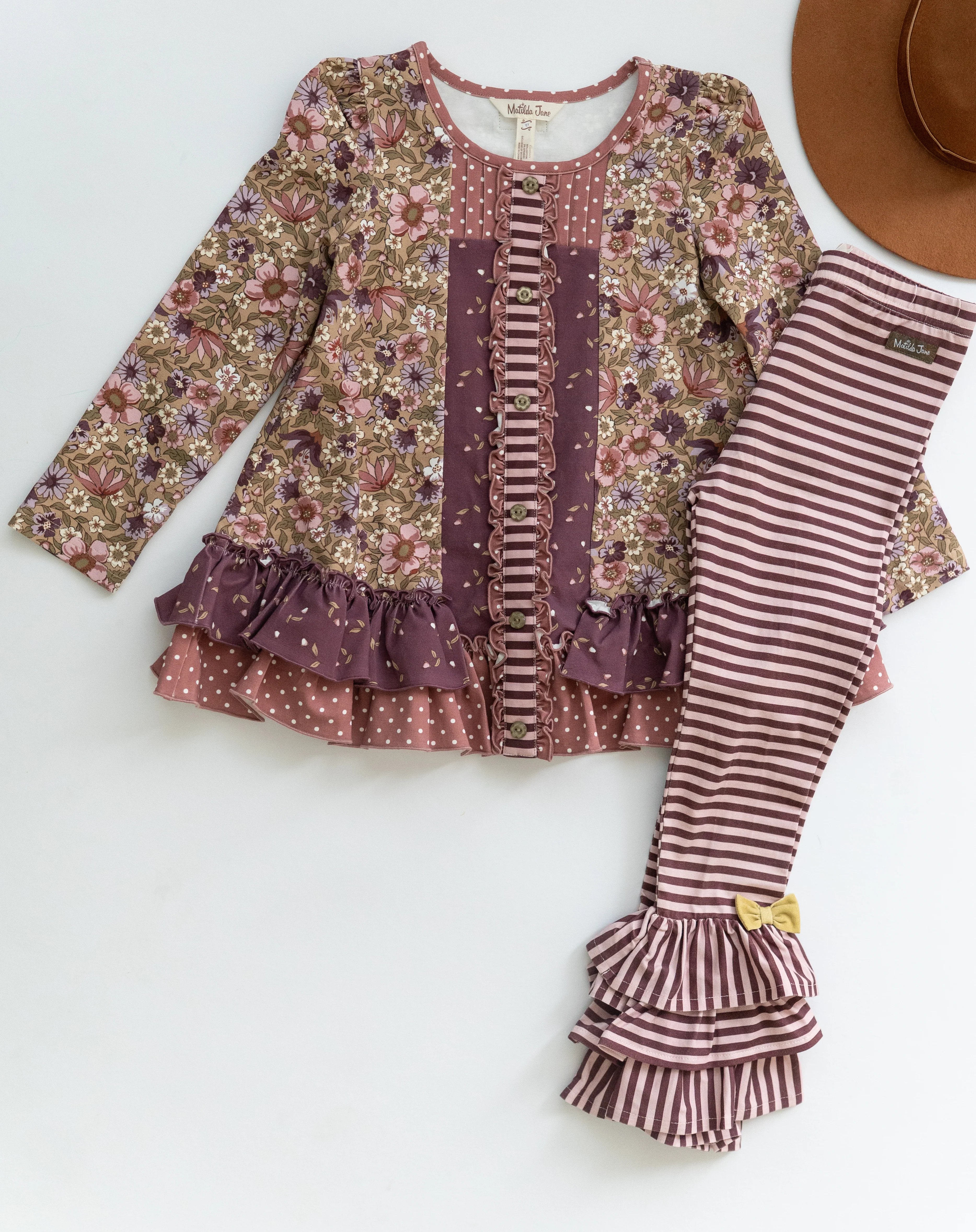 Giggle Grove Tunic - Image 4