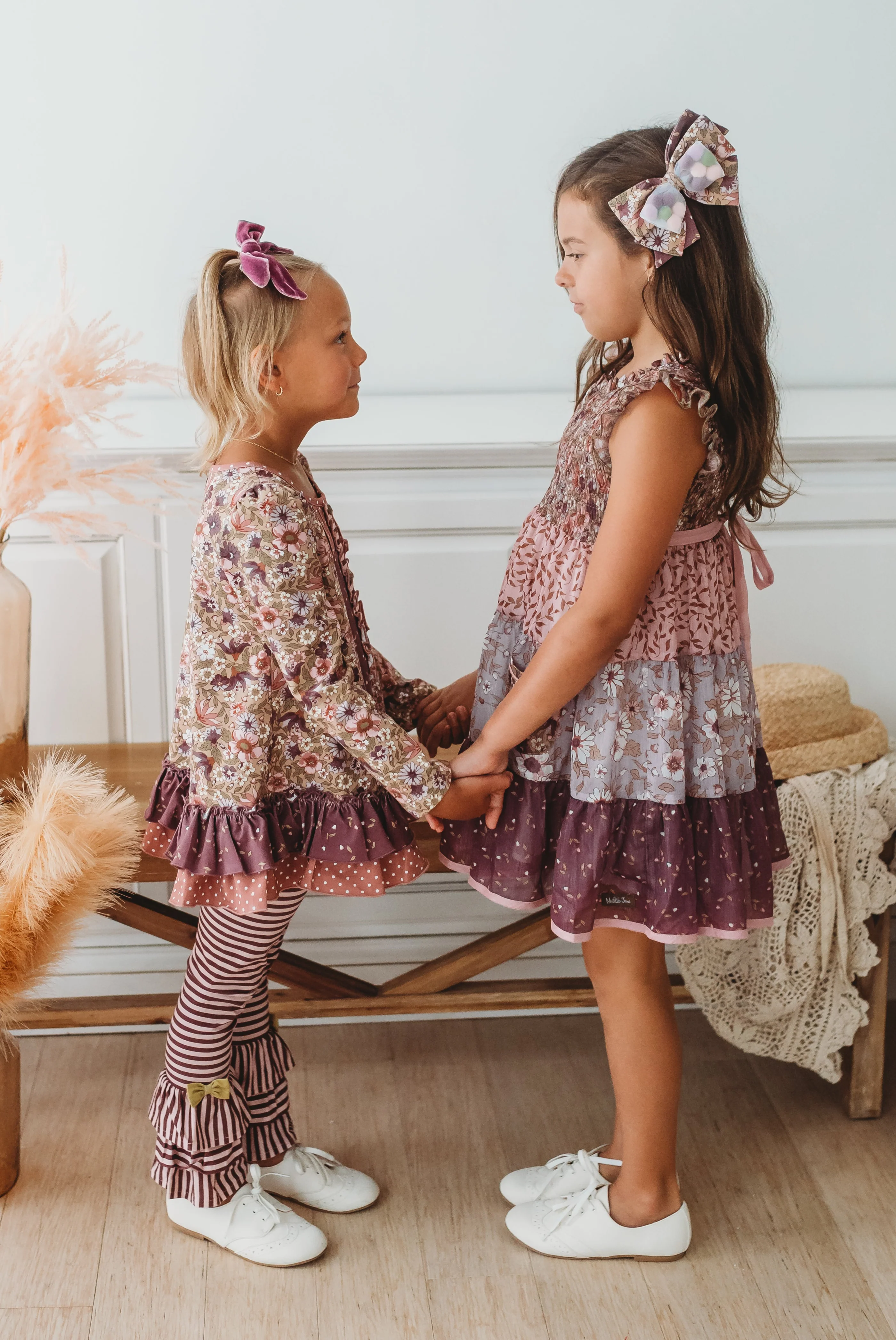 Giggle Grove Tunic - Image 7