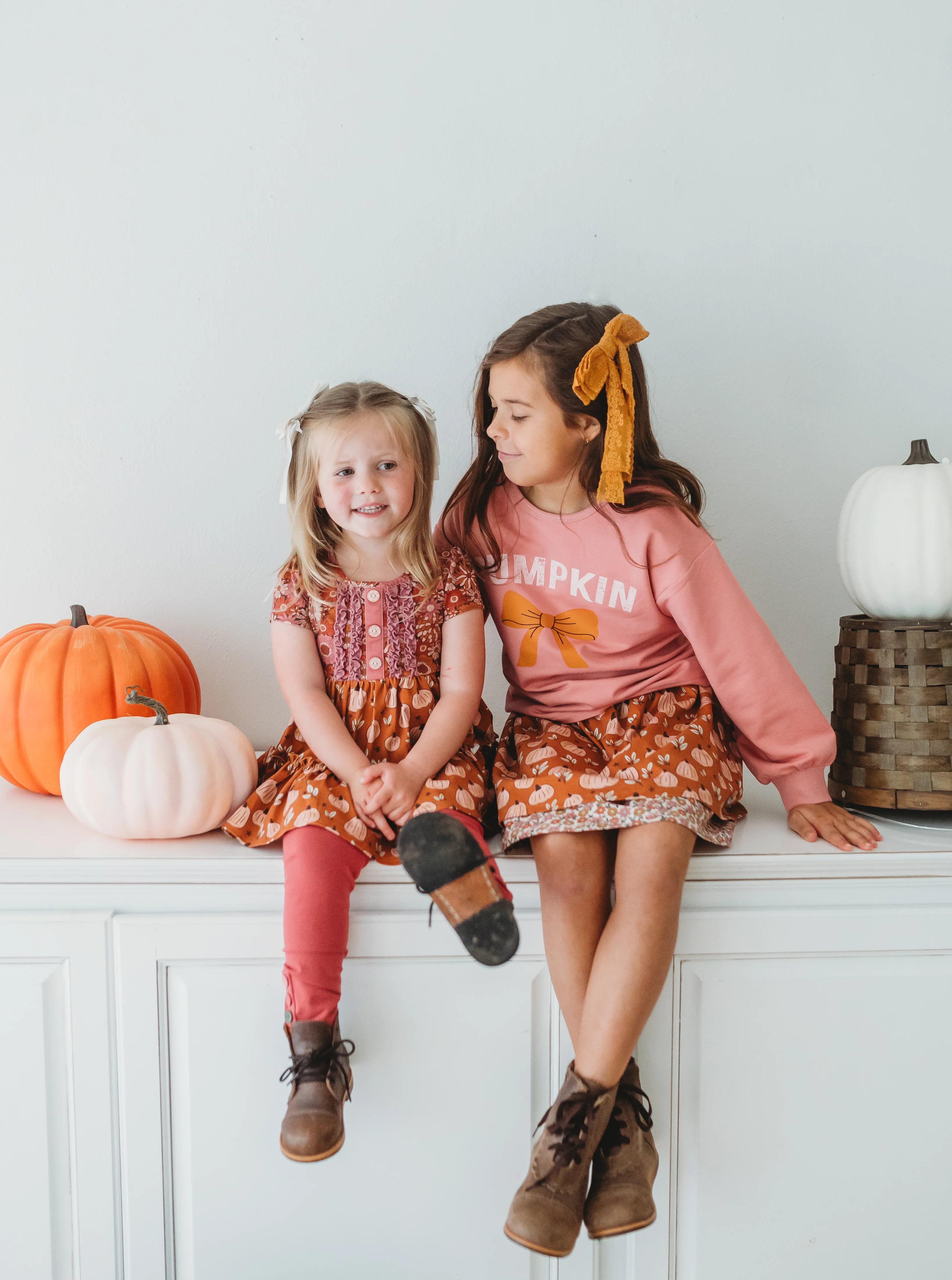 Gourds And Giggle Skirt - Image 8