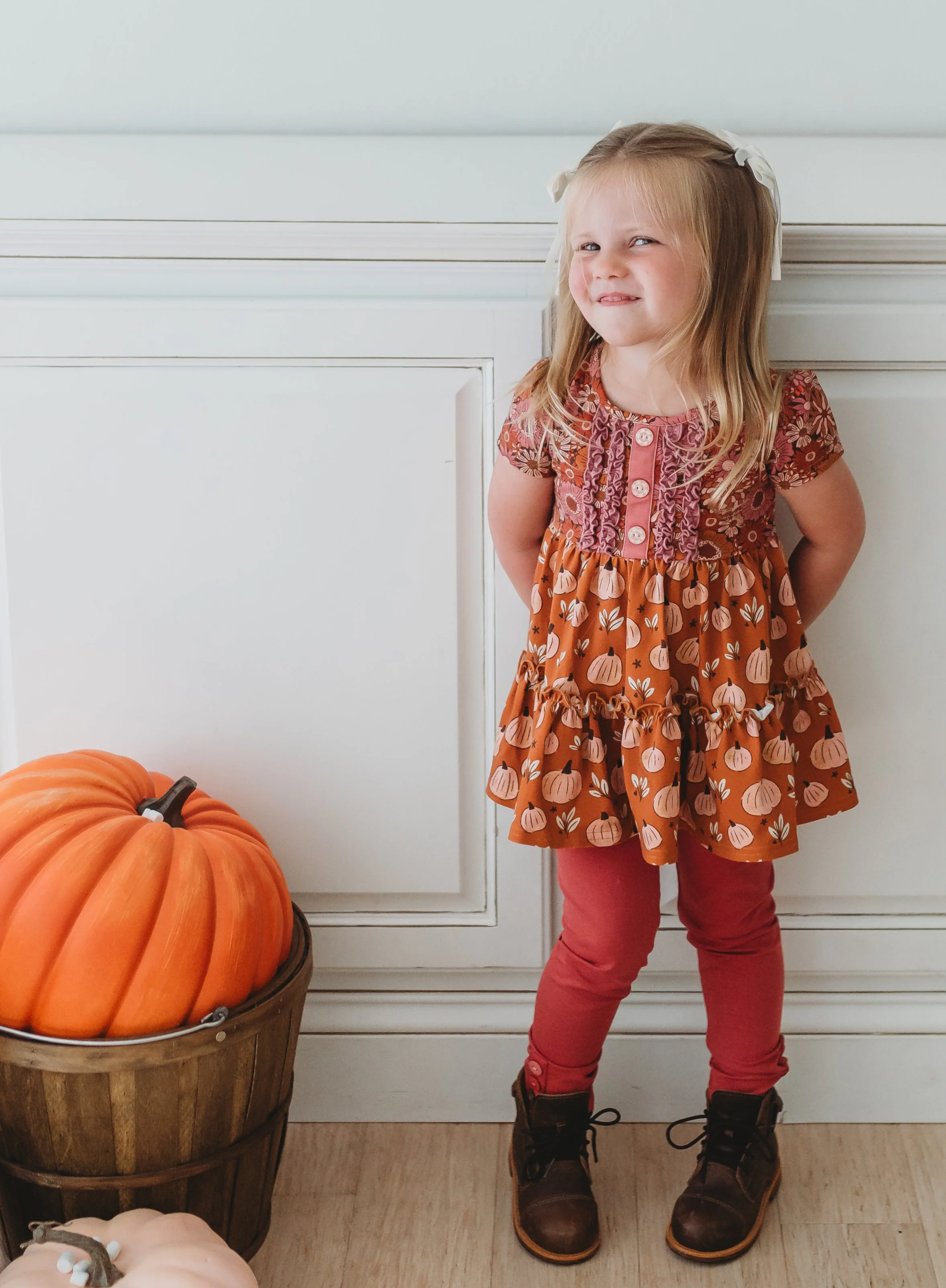 Gourds And Giggles Top - Image 2